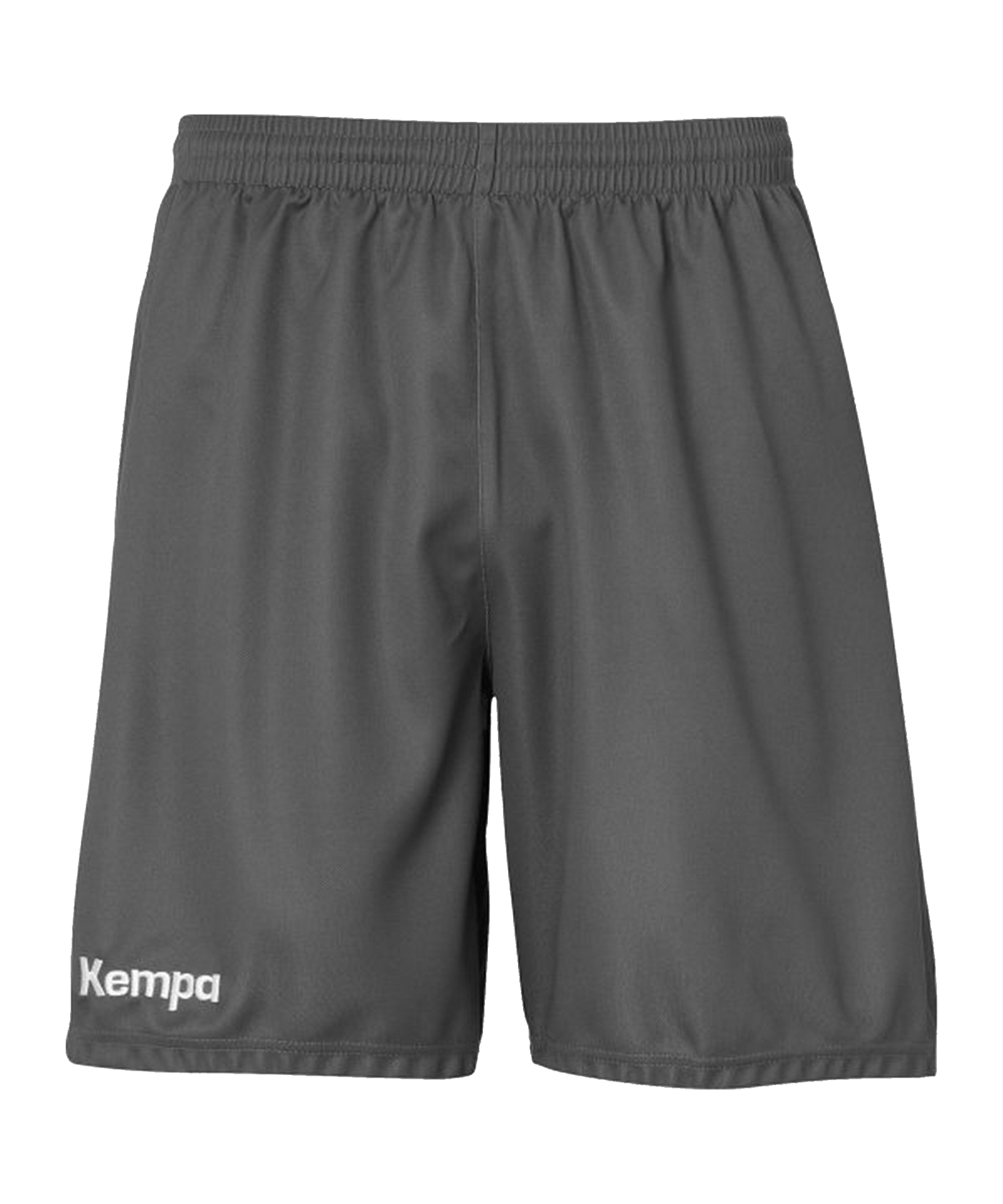 Kempa Short Classic Kids Grau F09 - grau