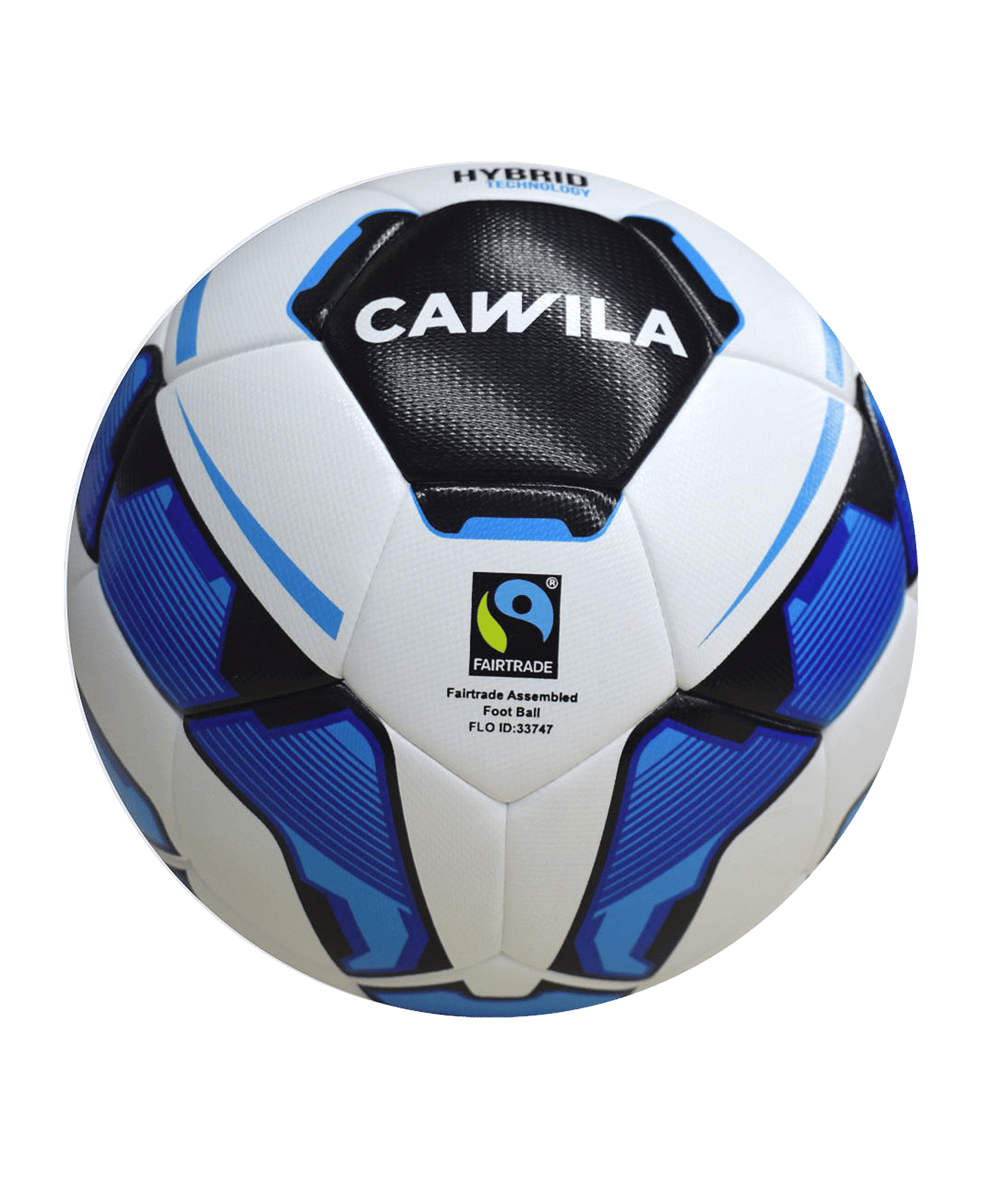 Cawila MISSION HYBRID LITE Fairtrade 350g |   Fairtrade 350g | Gr.4 - weiss