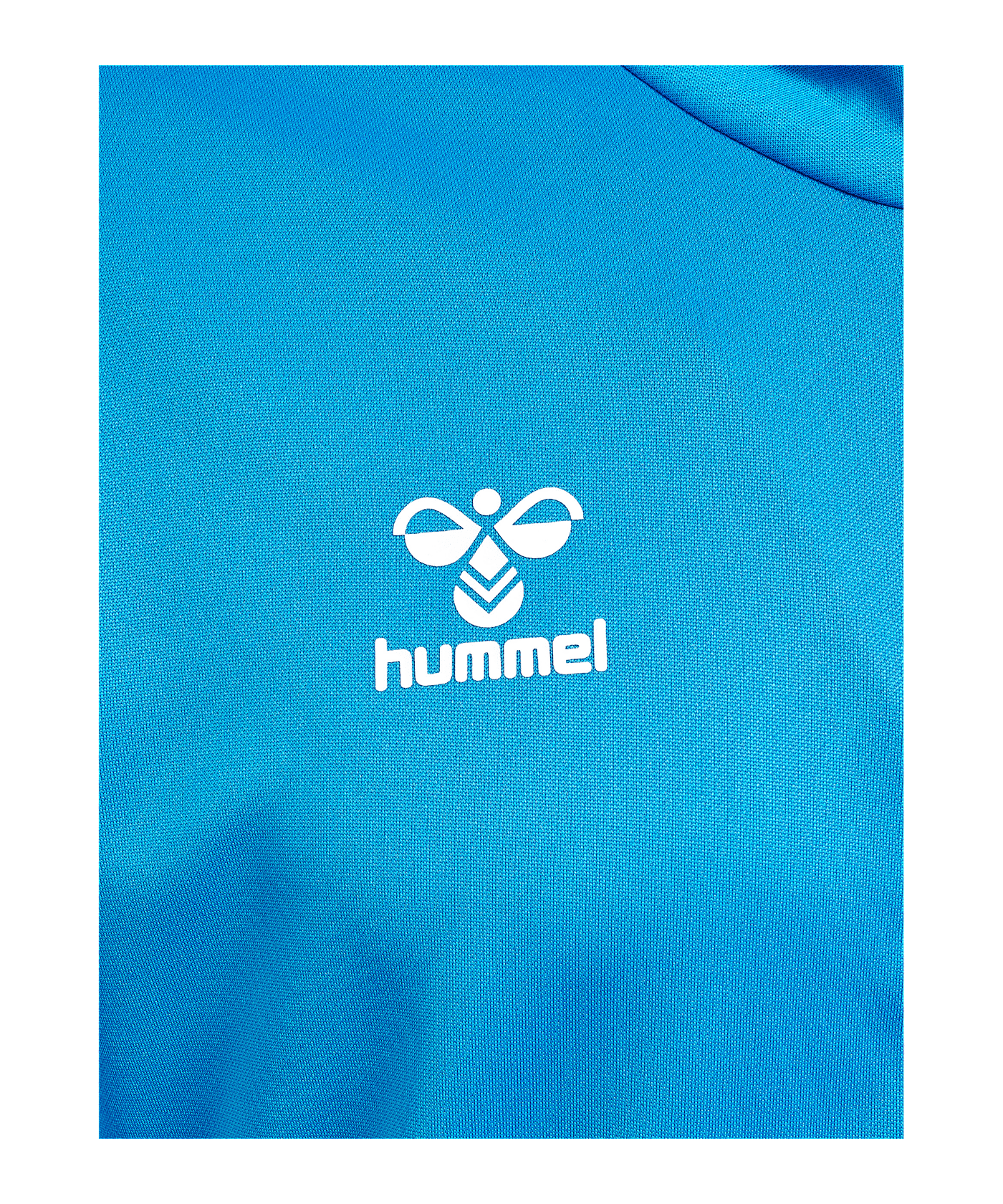 Hummel Anzug Blau F7844 - blau