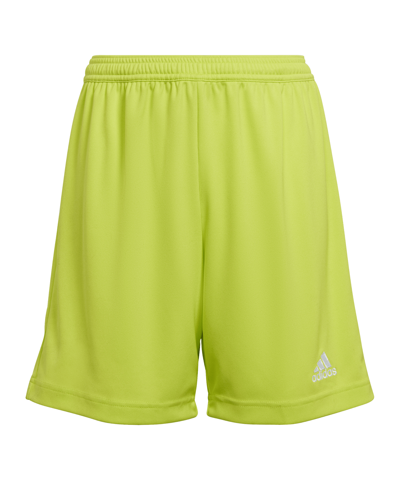 adidas Entrada 22 Short | Grün - gruen