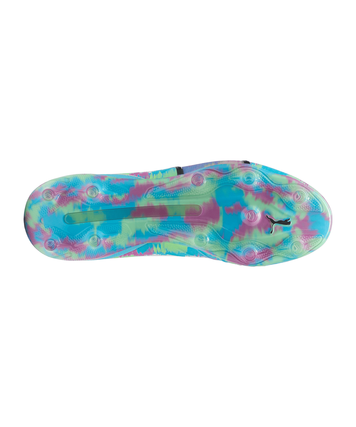 PUMA KING Ultimate S FG/AG Brilliance Damen Weiß F01 - weiss