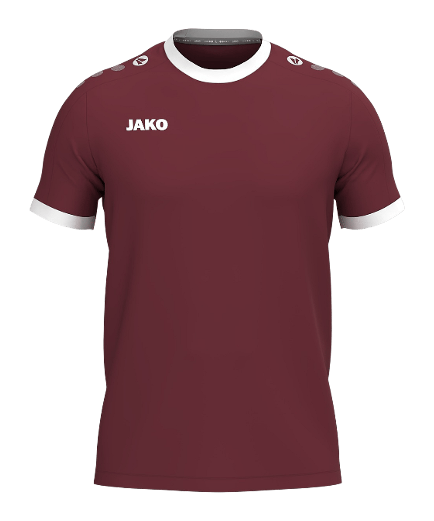 JAKO One KA Trikot Kids Rot F155 - rot