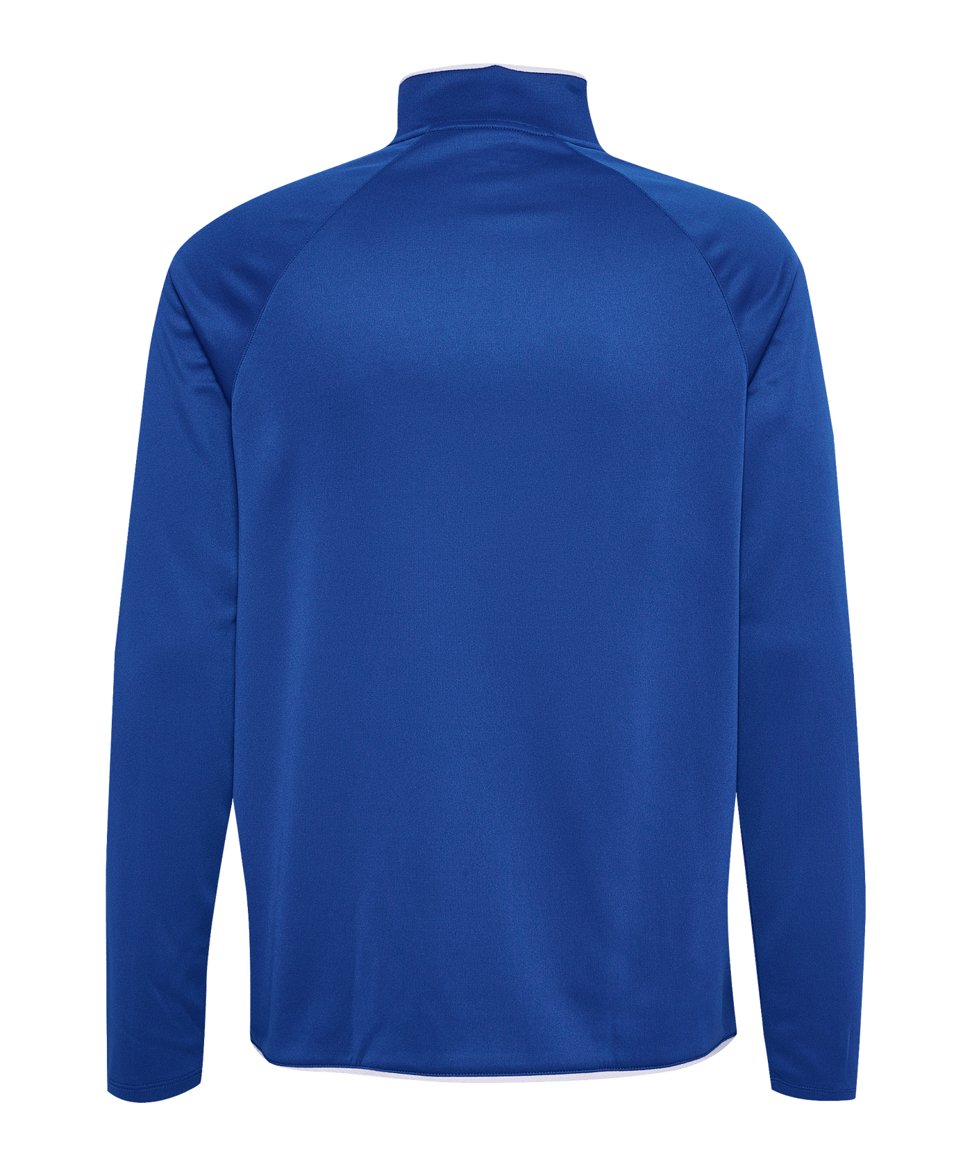hummel Core 2.0 Half Zip Top Blau F7691 - blau