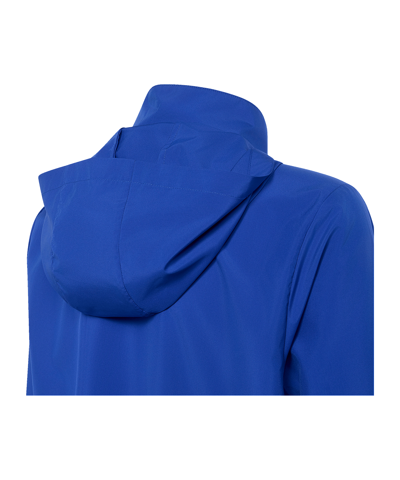 adidas Entrada 26 Jacke Kids Blau - blau