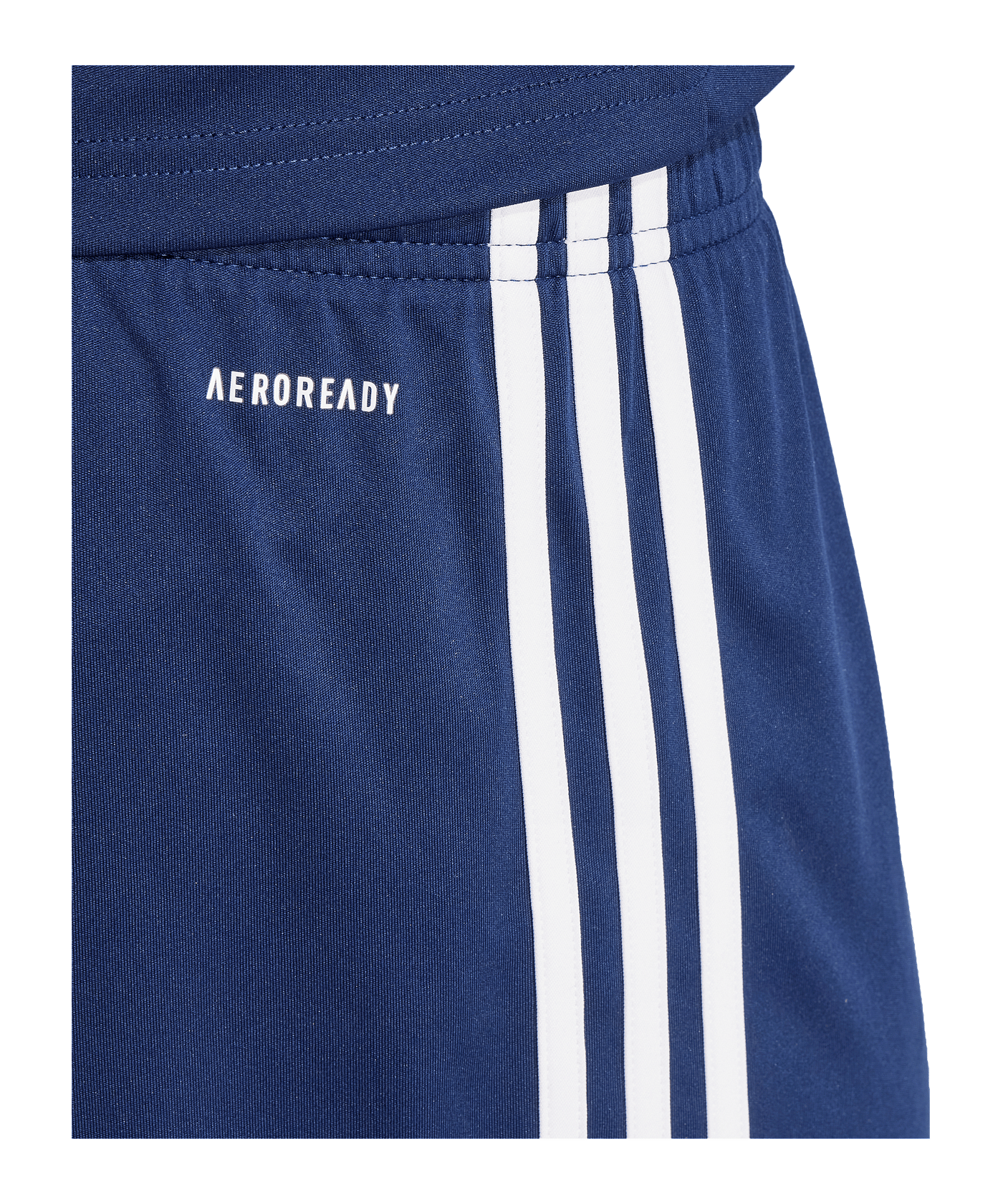 adidas Squadra 25 Short Blau - blau