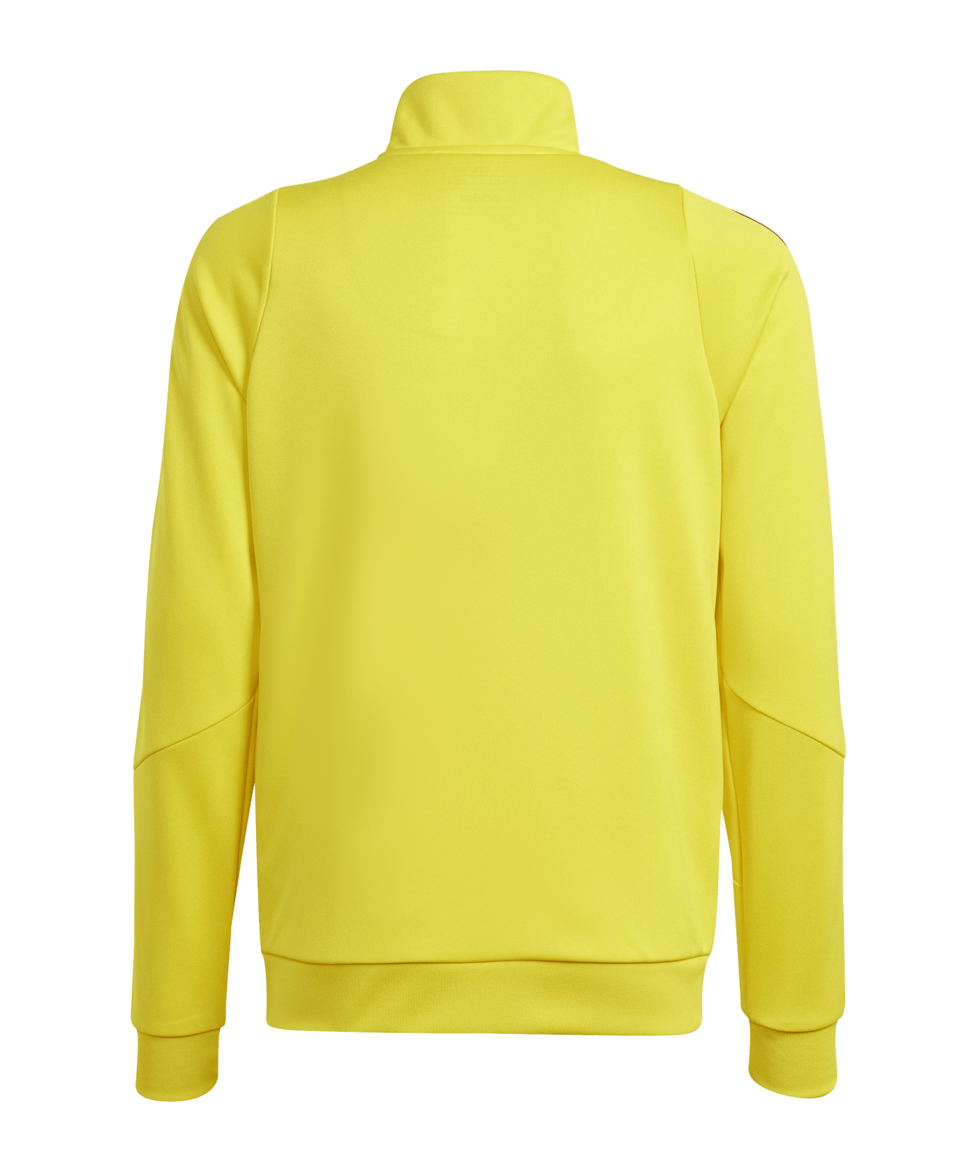 adidas Tiro 24 Trainingsjacke Kids Gelb Weiss - gelb