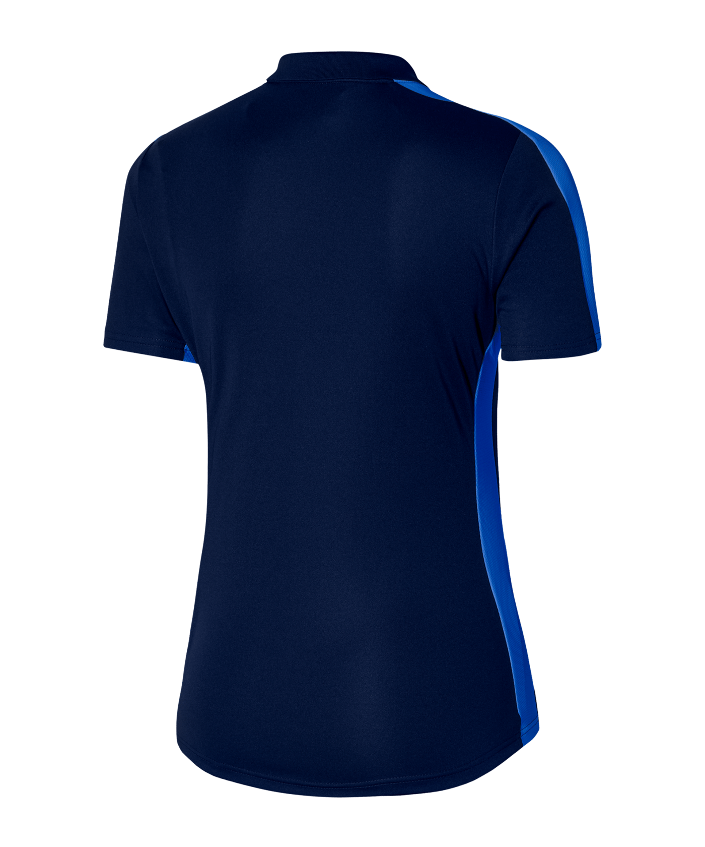 Nike Academy Poloshirt Damen Blau F451 - blau