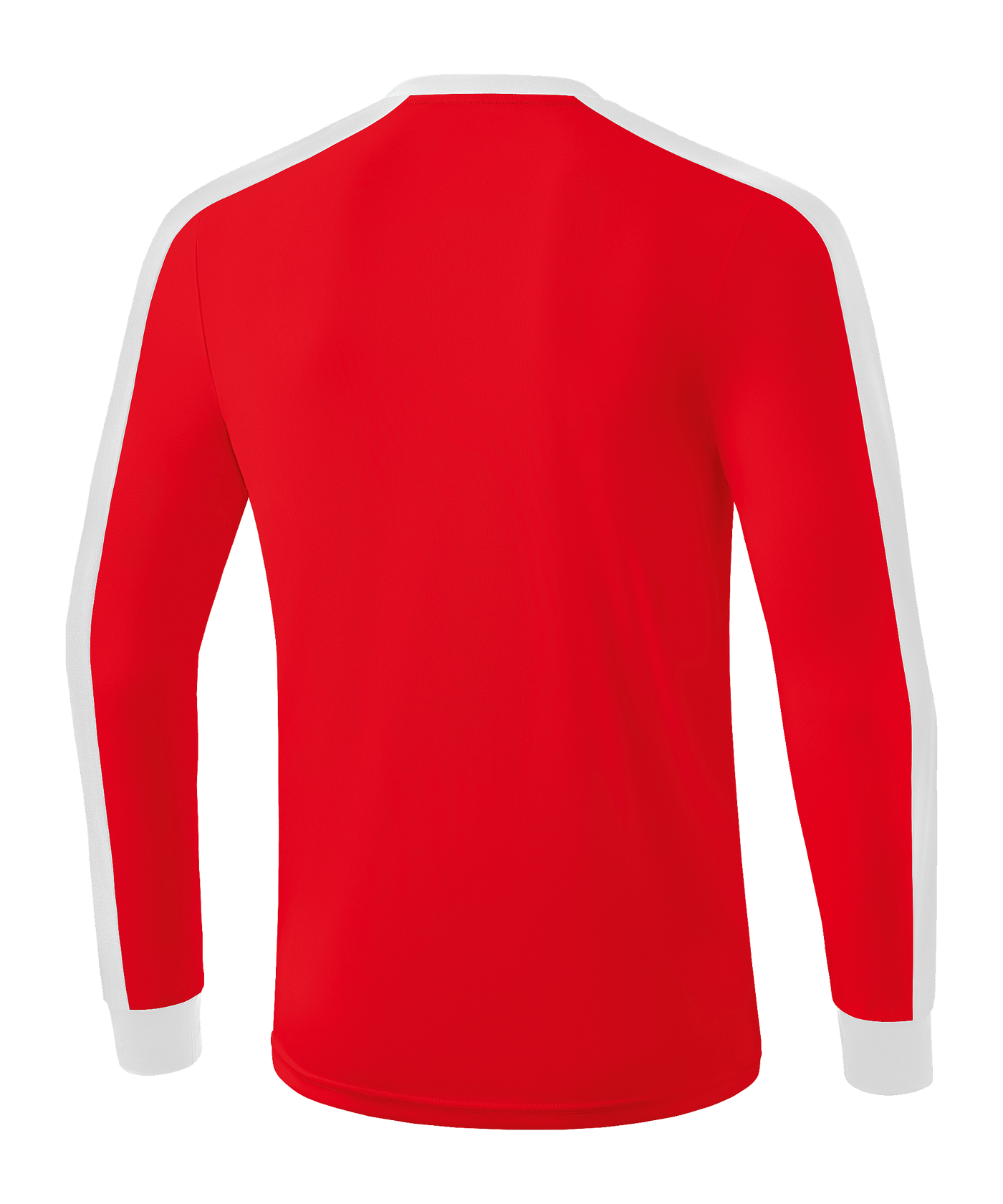 Erima Retro Star Trikot LA Kids Rot Weiss - rot