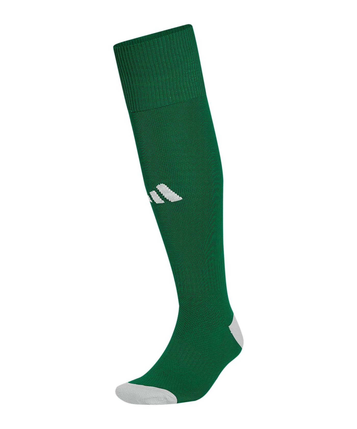 adidas Milano 23 Strumpfstutzen Grün - gruen