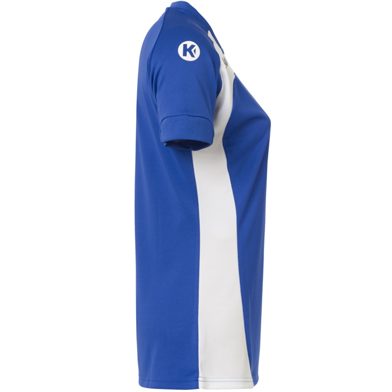 Kempa Trikot Peak Damen | royal - blau