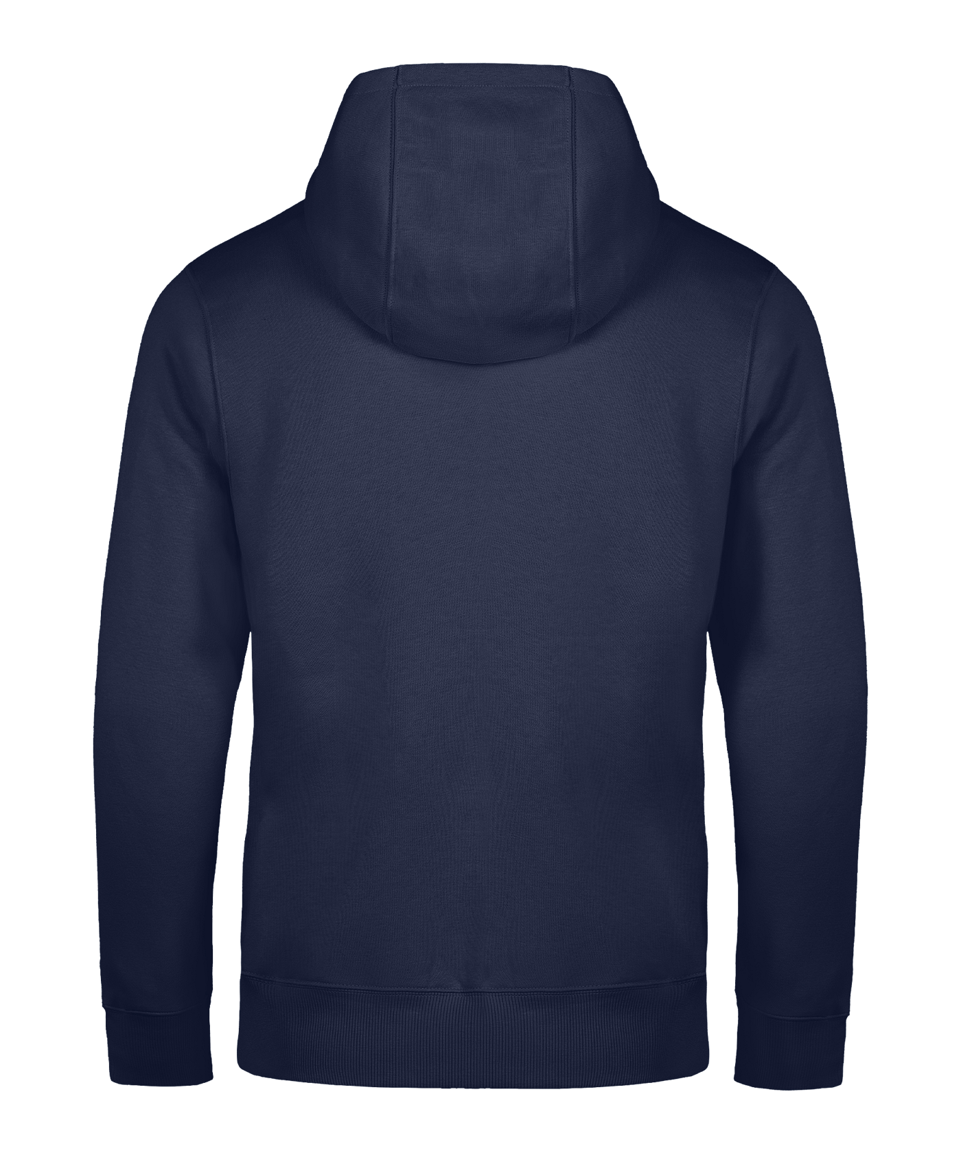 Nike Park 26 Kapuzenjacke Blau F410 - blau