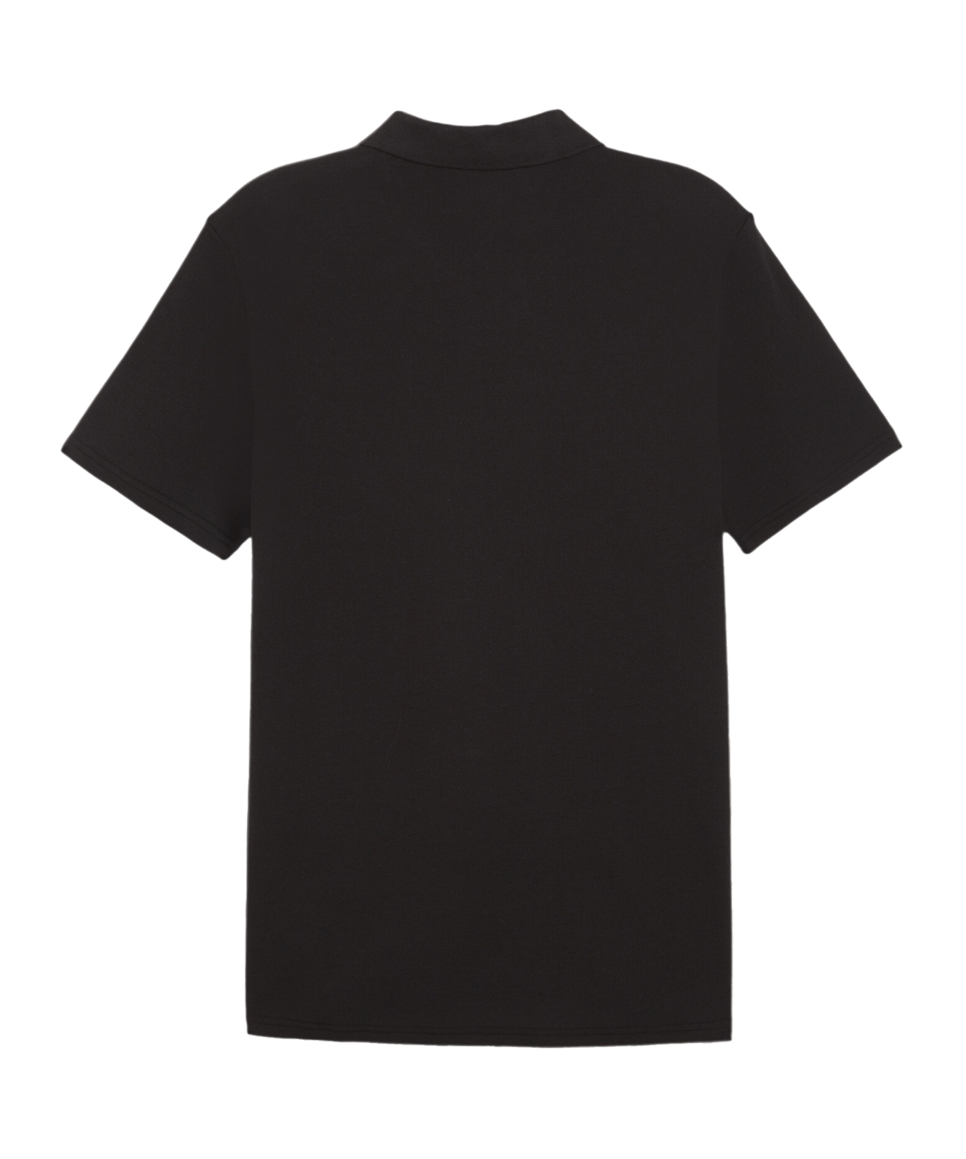 PUMA teamGOAL Casuals Poloshirt Schwarz F03 - schwarz