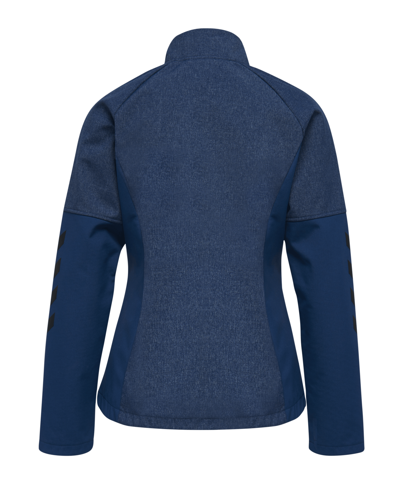 Hummel Hmldalia Windjacke Damen Blau F8997 - blau