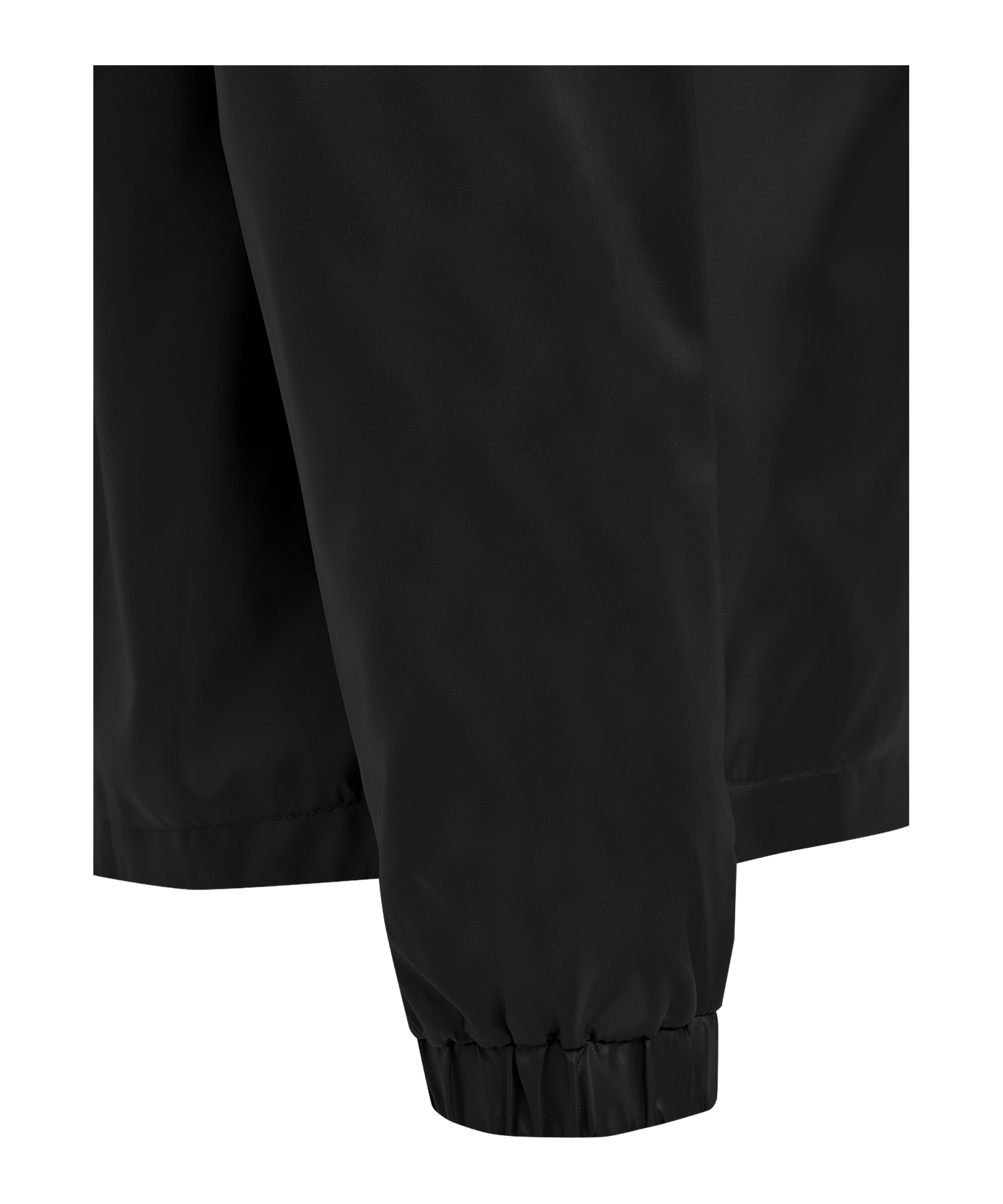 Hummel hmlPROMO Regenjacke Kids Schwarz F2001 - schwarz