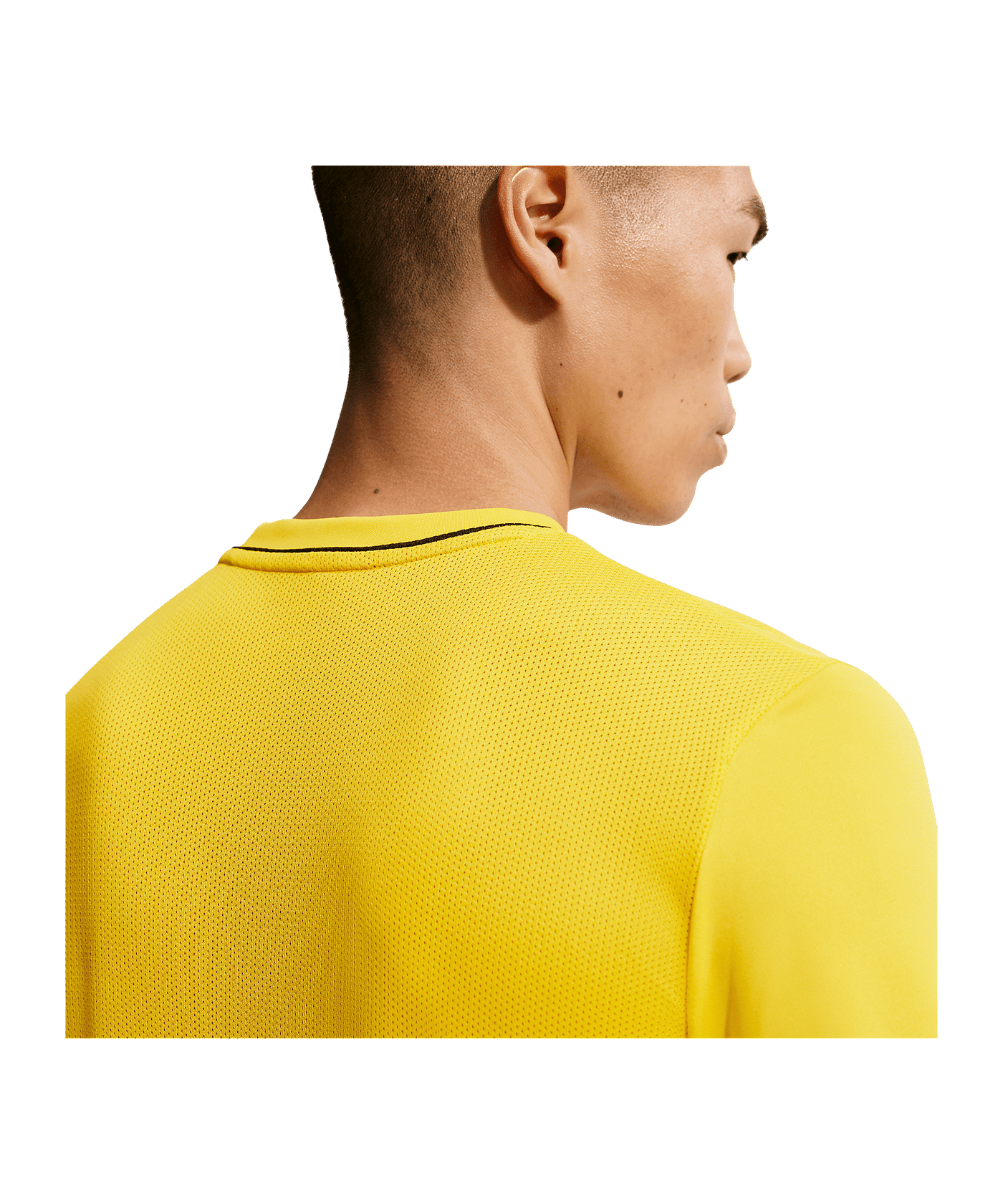 Nike Park 26 Trainingsshirt Gelb F719 - gelb