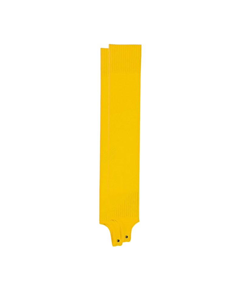 Erima Stegstutzen ohne Logo Gelb - gelb