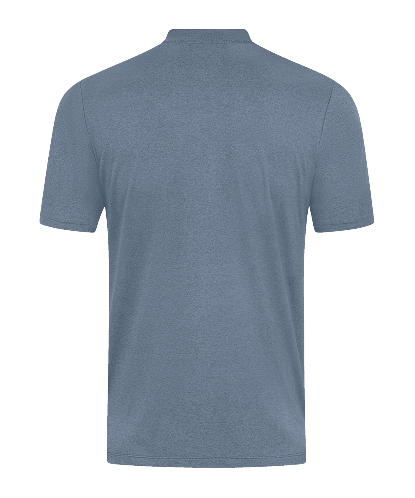 JAKO Pro Casual Poloshirt Blau F445 - blau