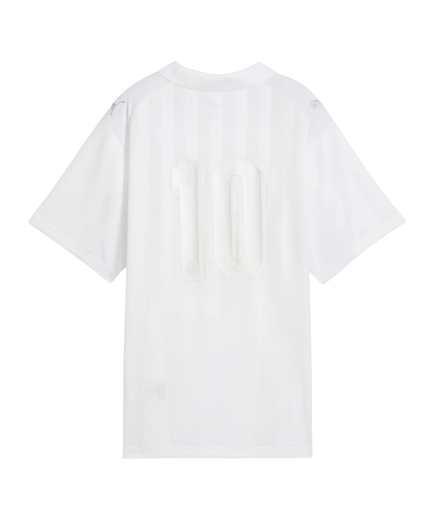 PUMA Individual Jer-She Trikot Damen Weiss F10 - weiss