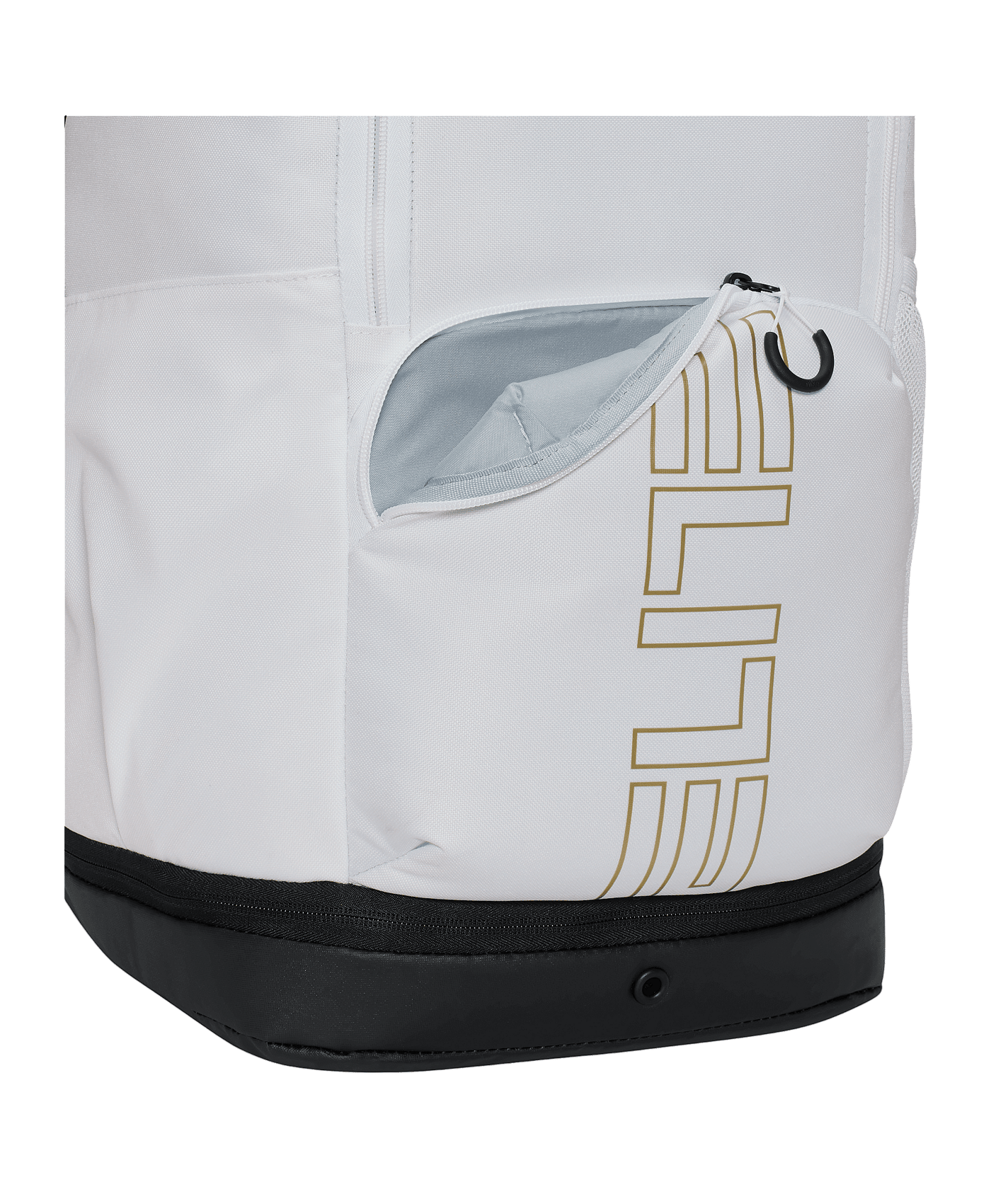 Nike Varsity Elite Rucksack Weiß F100 - weiss
