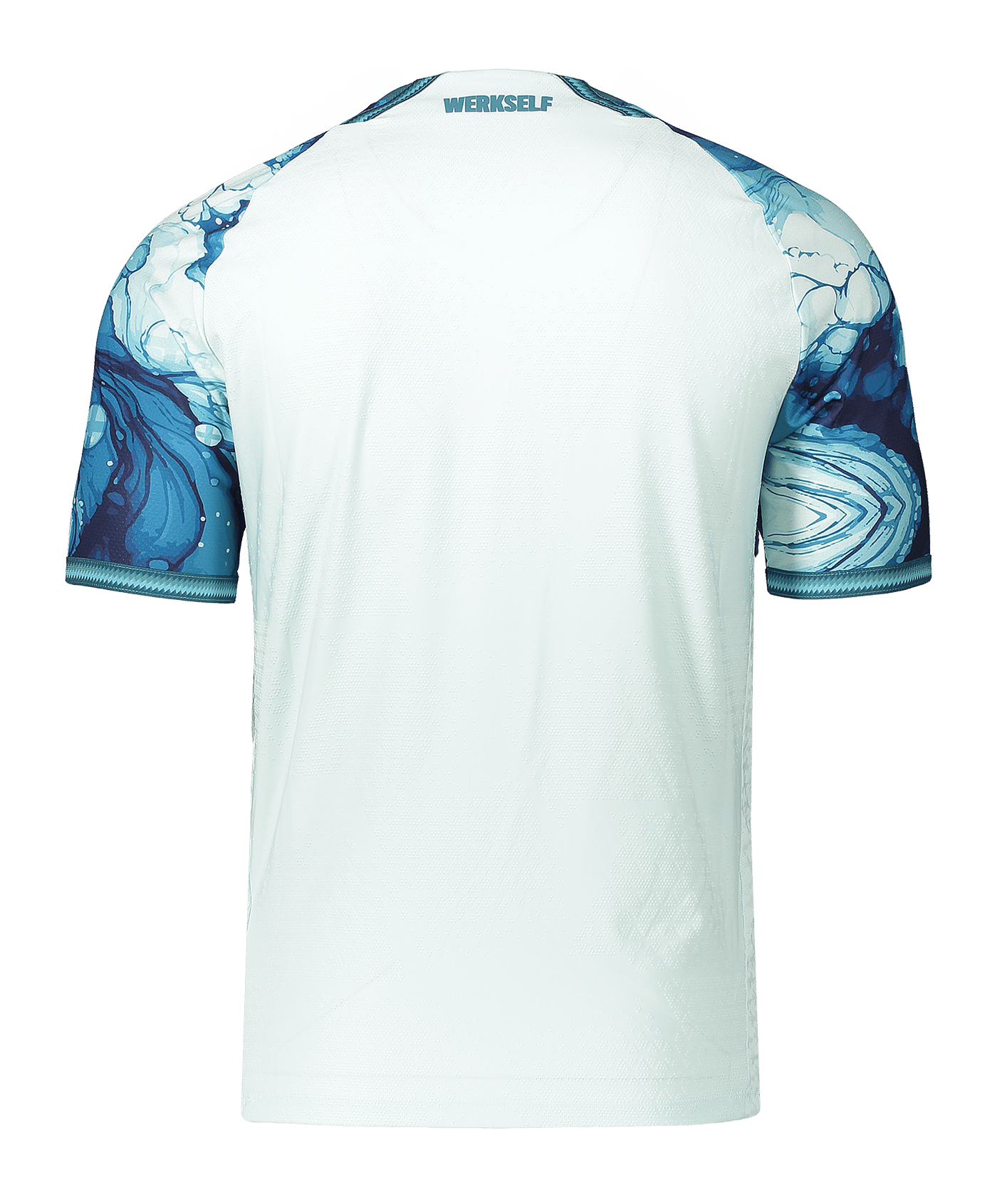 New Balance Bayer 04 Leverkusen Elite Play Trikot Away 2026/2027 Mehrfarbig - mehrfarbig