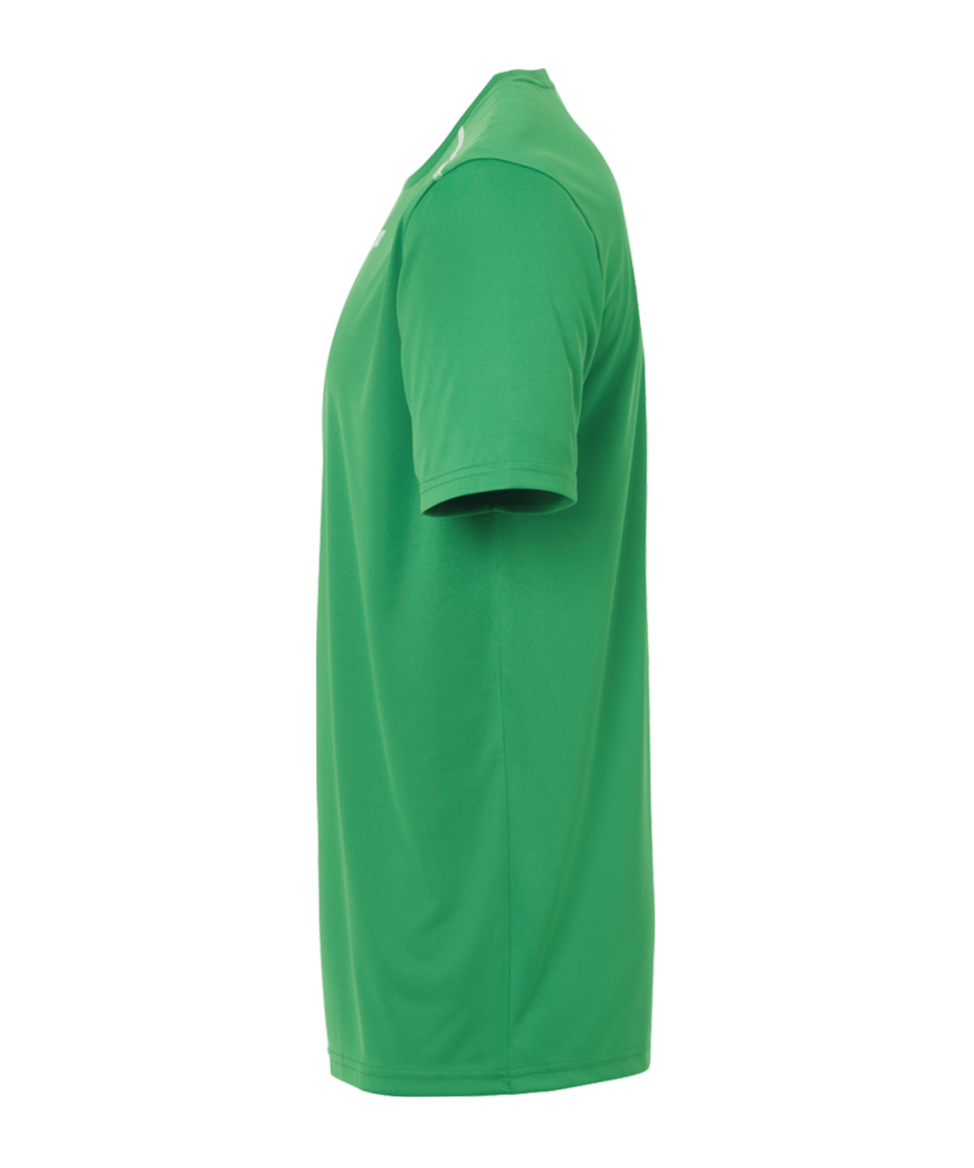 Kempa Poly Shirt Grün F04 - gruen