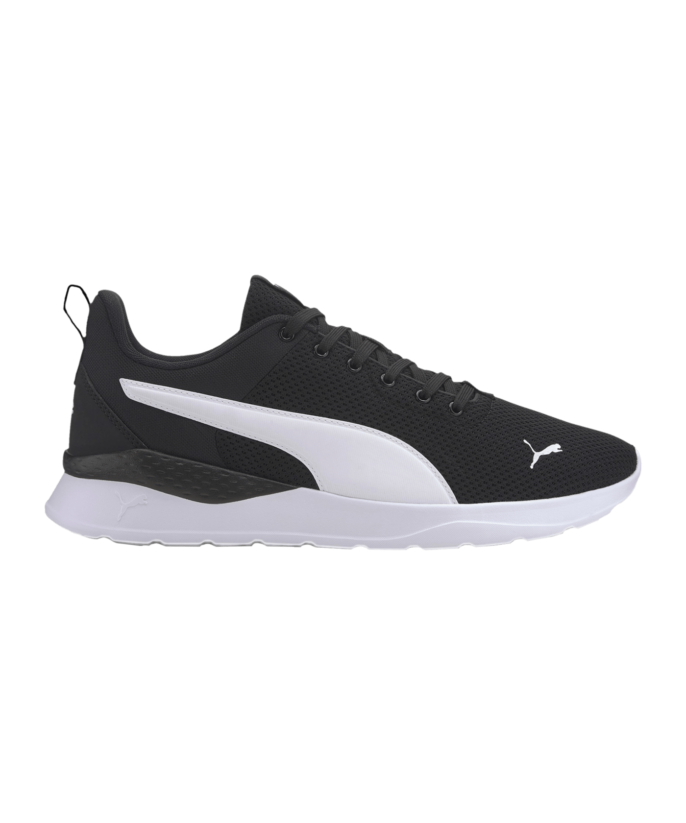 PUMA Anzarun Lite Runnning Schwarz F02 - schwarz