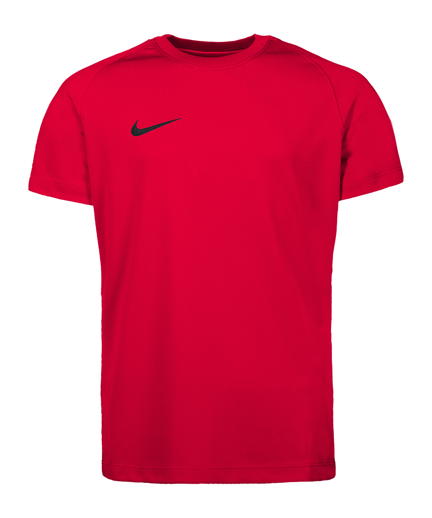 Nike Park VIII Trikot Kids Rot F635 - rot