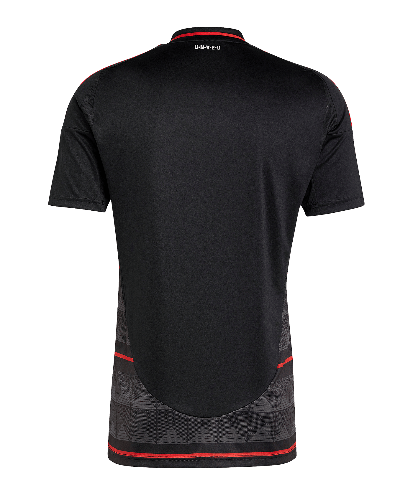 adidas 1. FC Union Berlin Trikot Away 2024/2025 Schwarz - schwarz