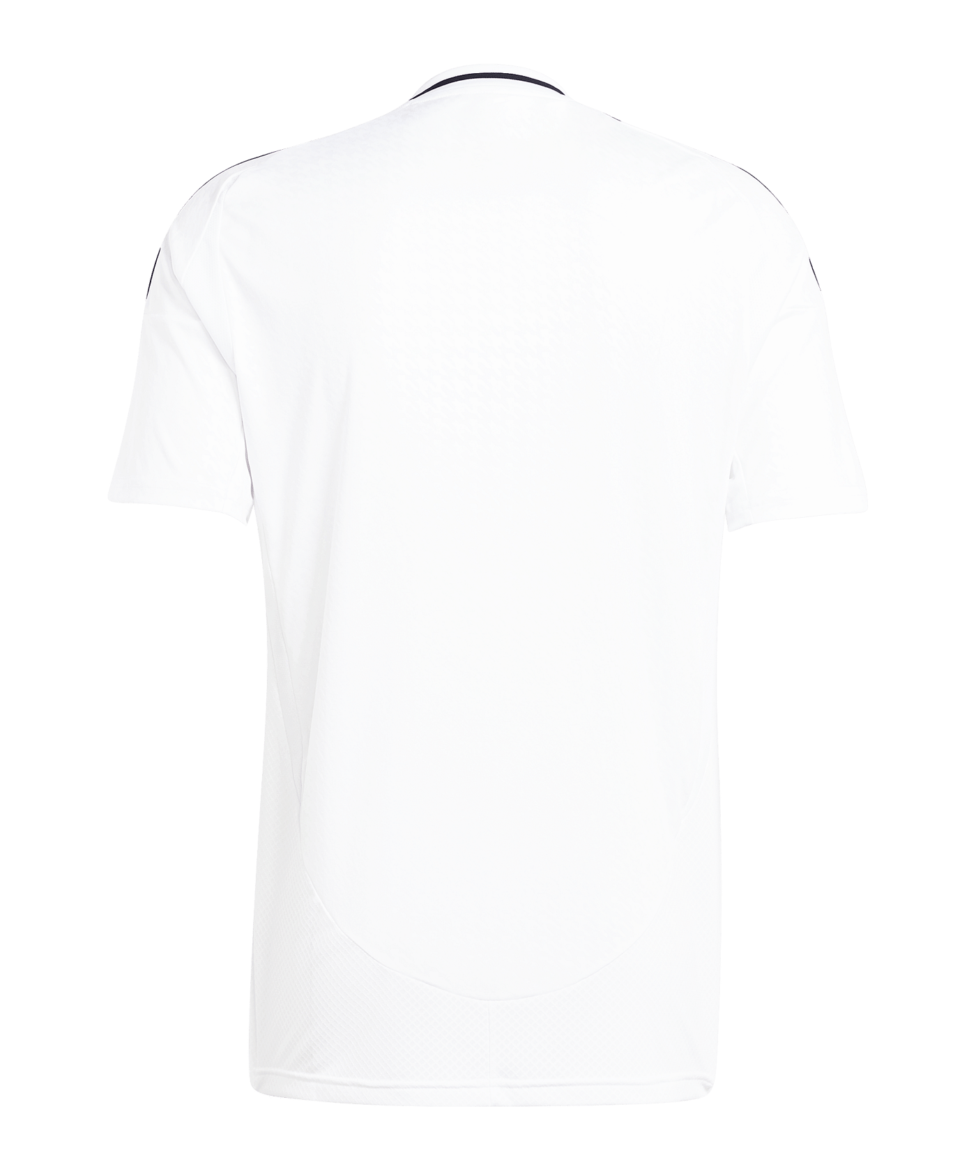 adidas Real Madrid Trikot Home 2024/2025 Weiss - weiss