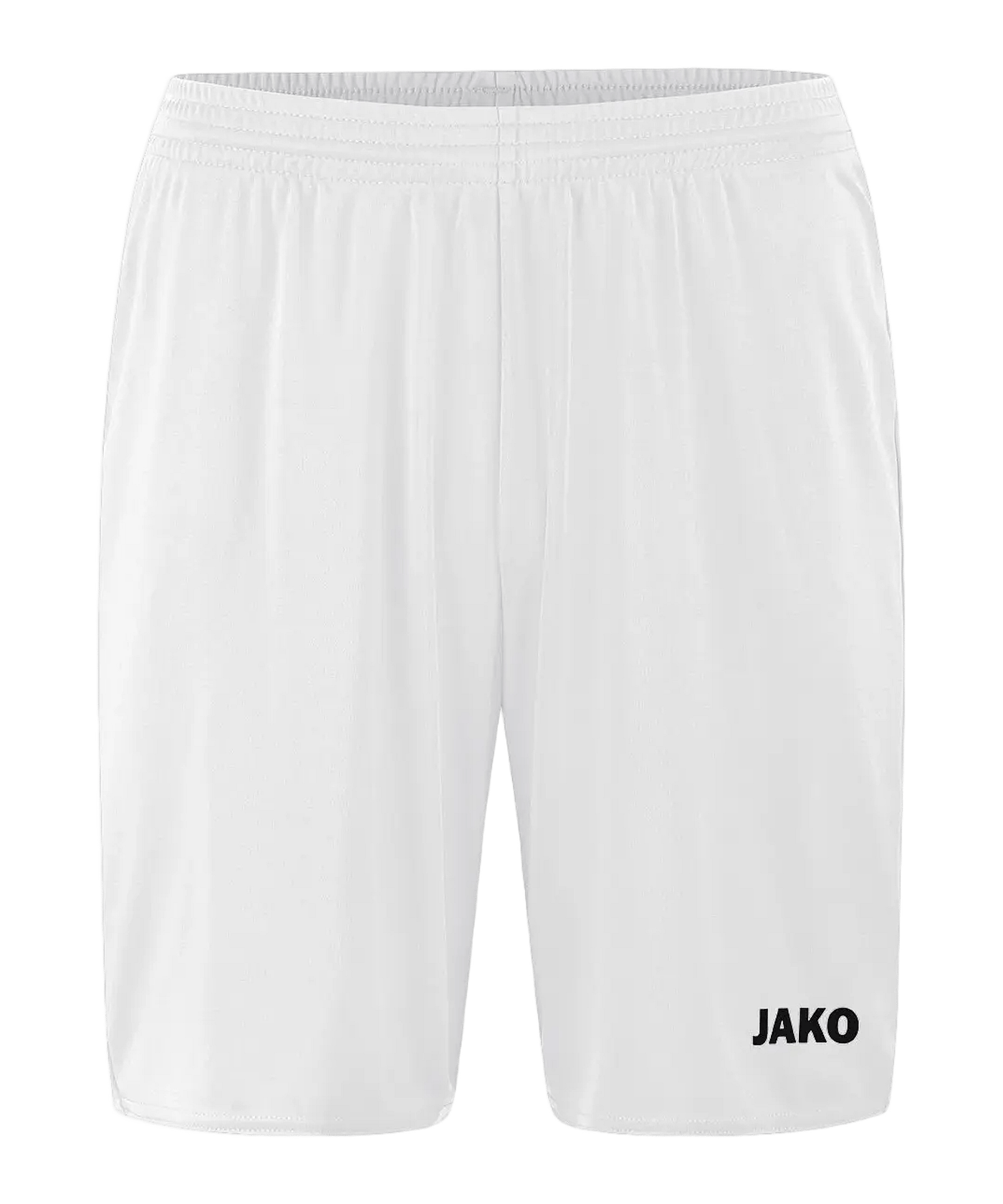 JAKO Manchester 2.0 Short ohne Innenslip Weiss F00 - weiss