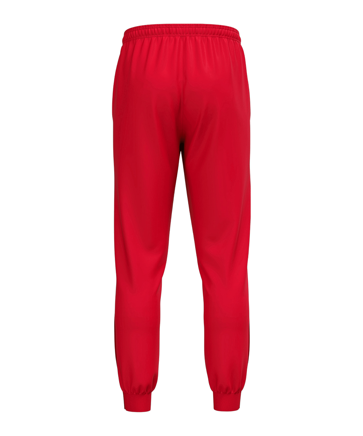 JAKO One Trainingshose Kids Rot F100 - rot