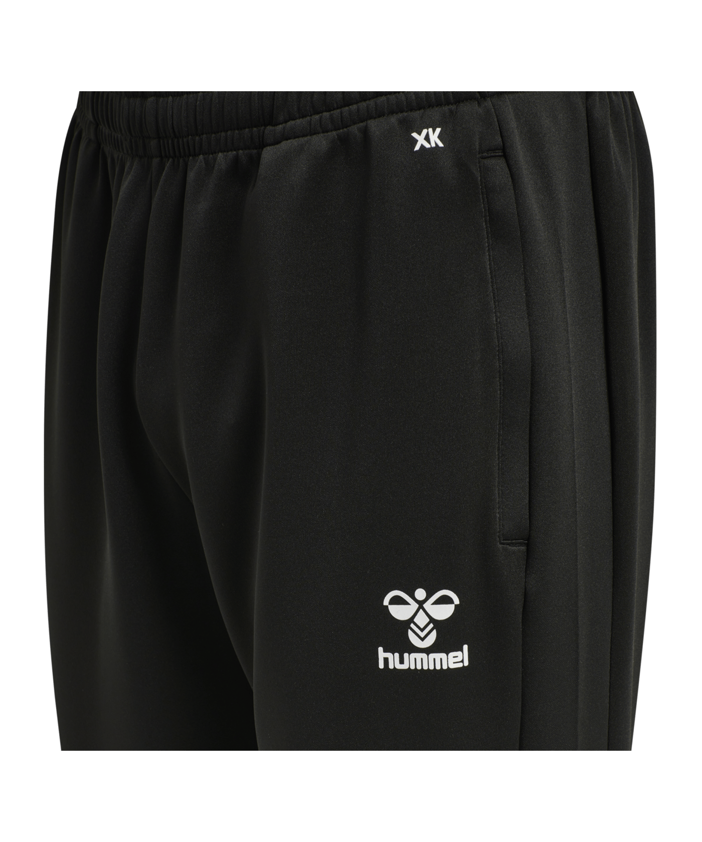 Hummel hmlCORE XK Trainingshose - schwarz