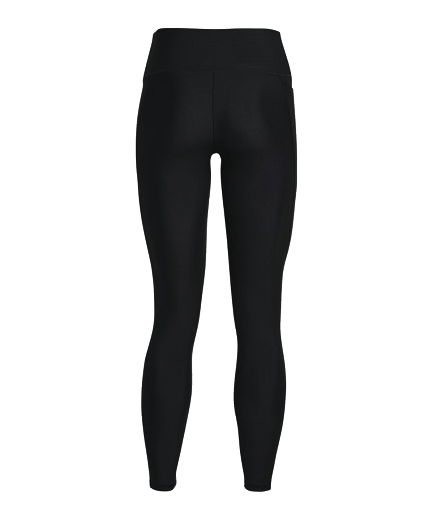 Under Armour HiRise Leggings Training Damen F001 - schwarz