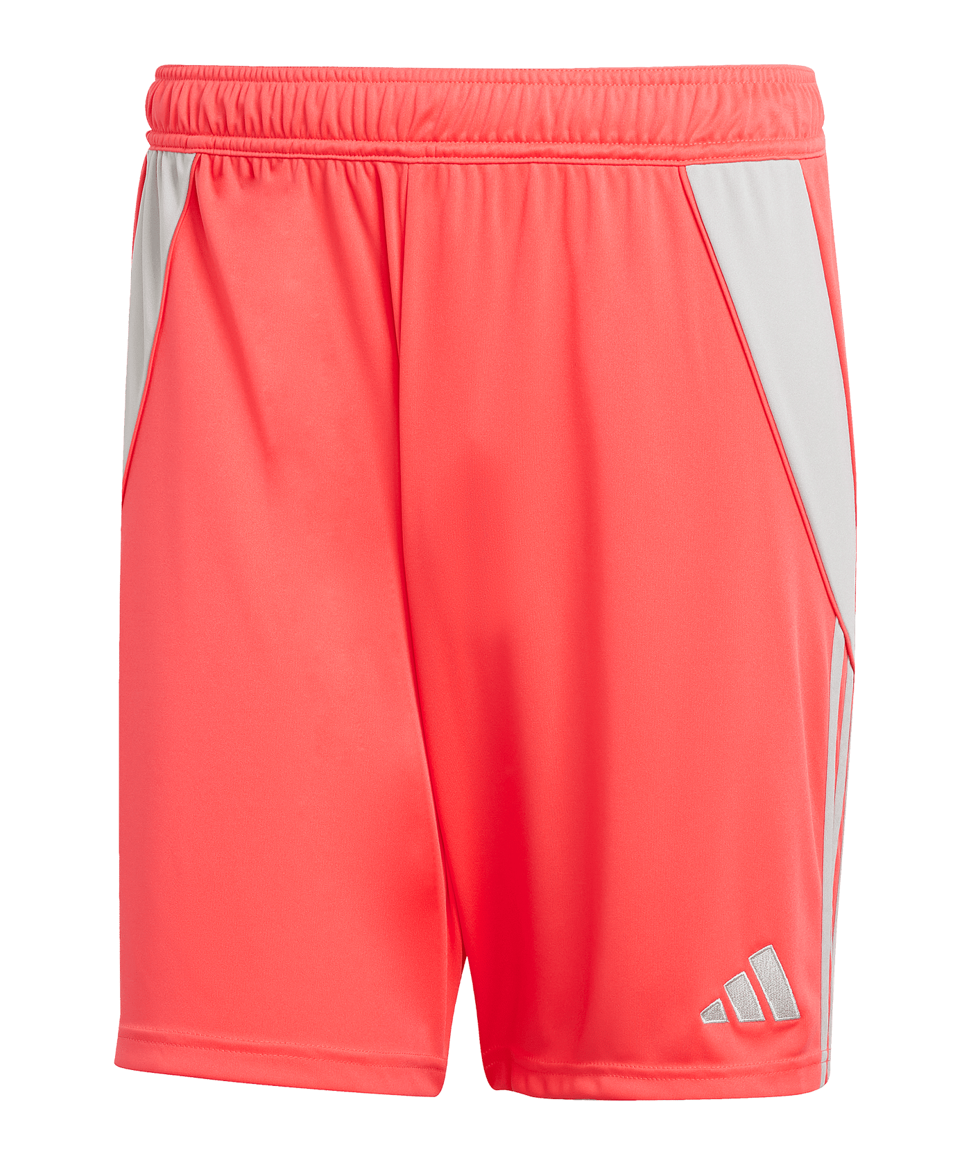 adidas Tiro 24 Short Rot - rot