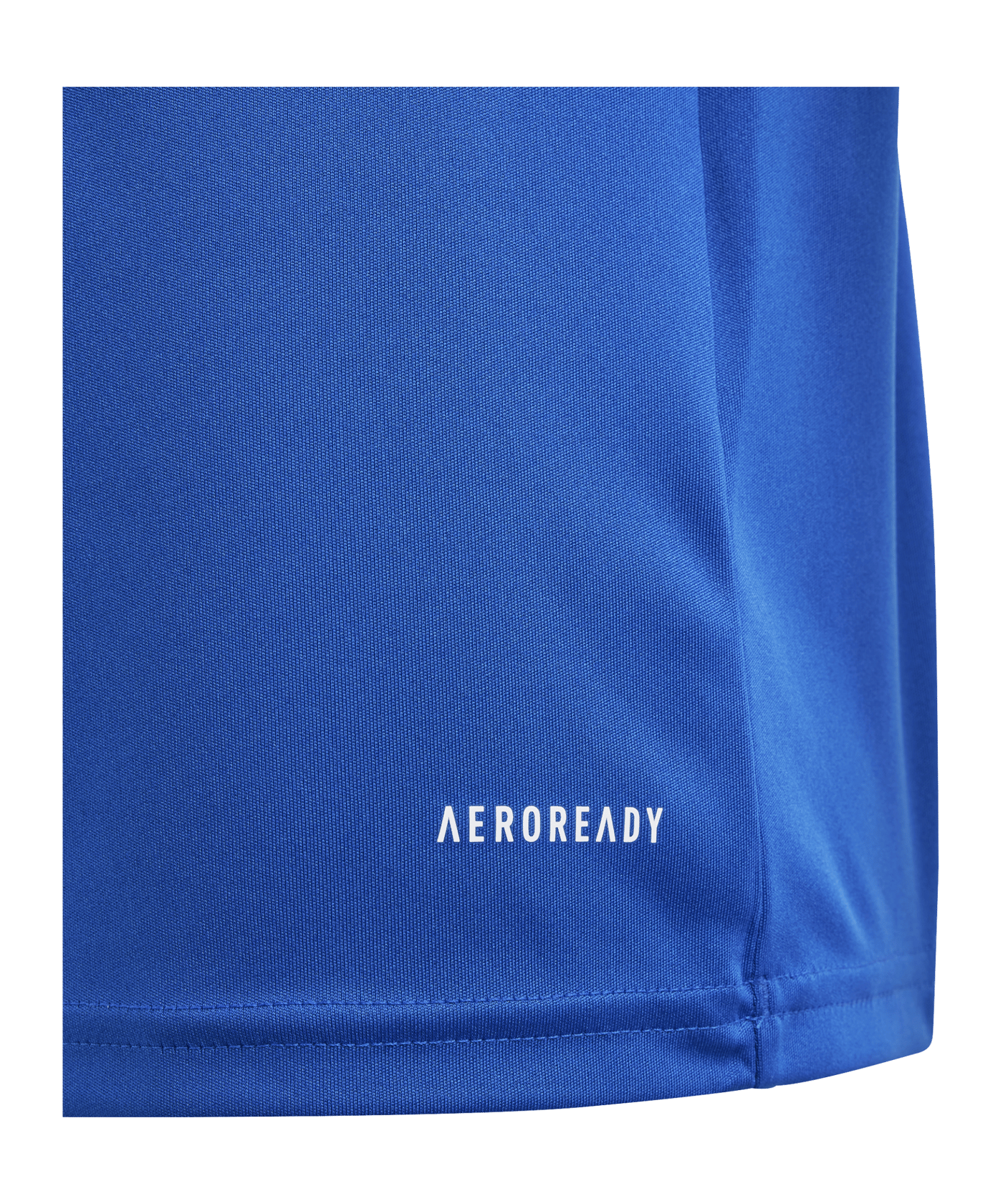 adidas Fortore 23 Trikot Kids Blau | - blau