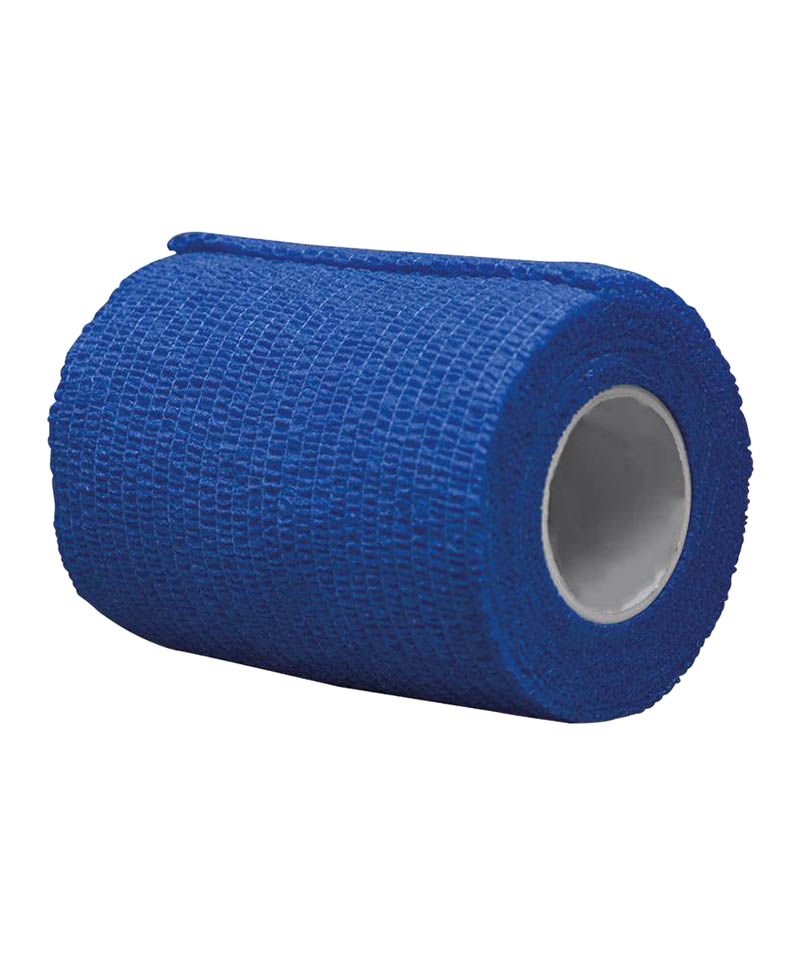 Uhlsport Tape Tube It 4 m | blau - blau