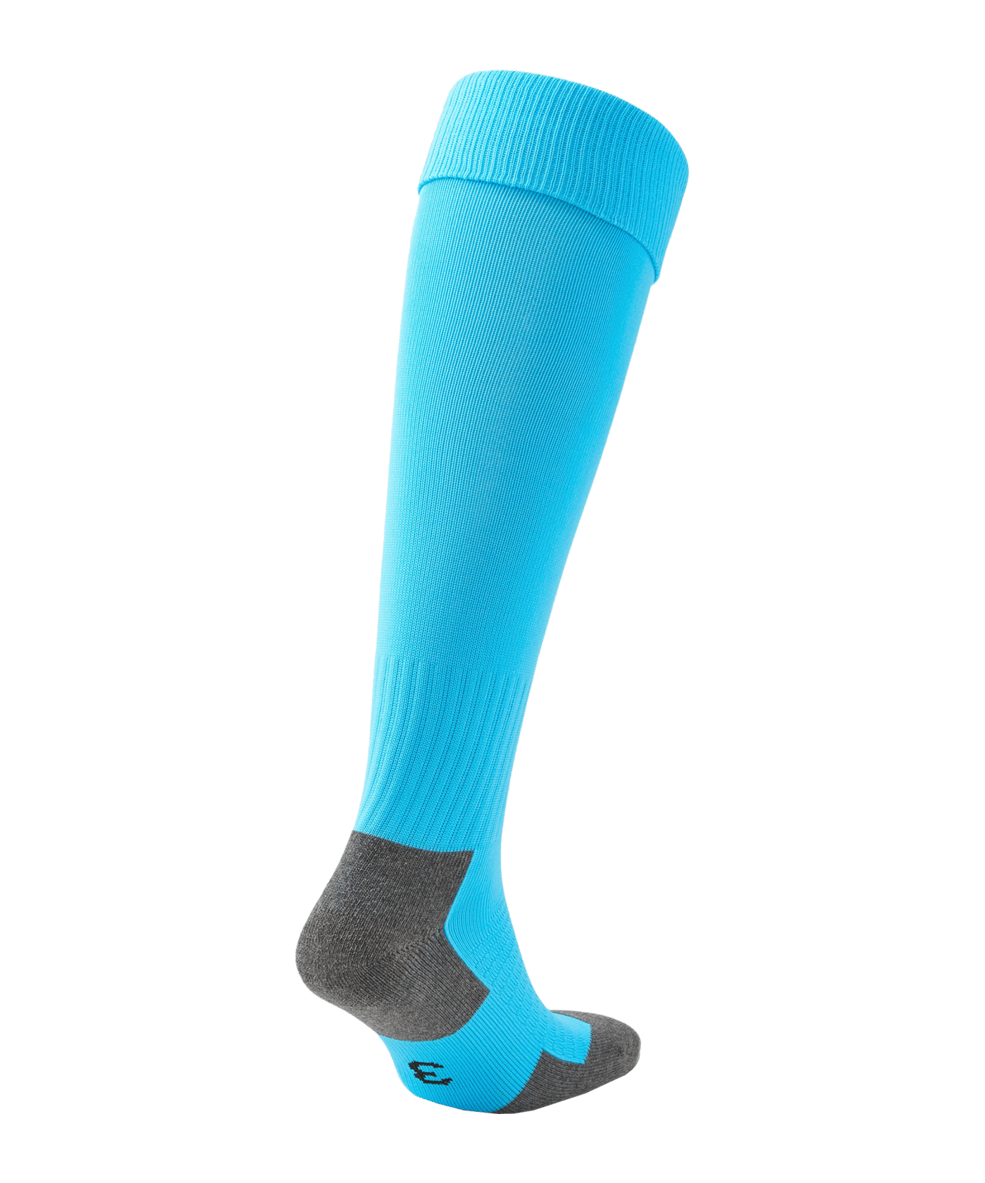 PUMA teamLIGA Core Stutzenstrumpf Blau F40 - blau