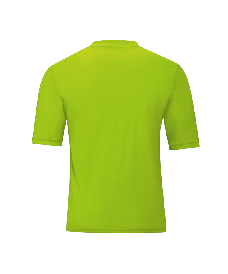 JAKO Team Trikot kurzarm Grün F25 - gruen