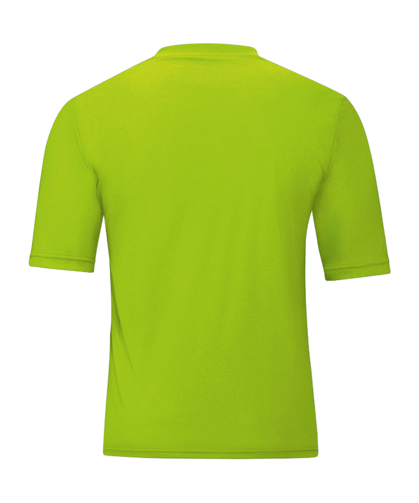 JAKO Team Trikot kurzarm Grün F25 - gruen