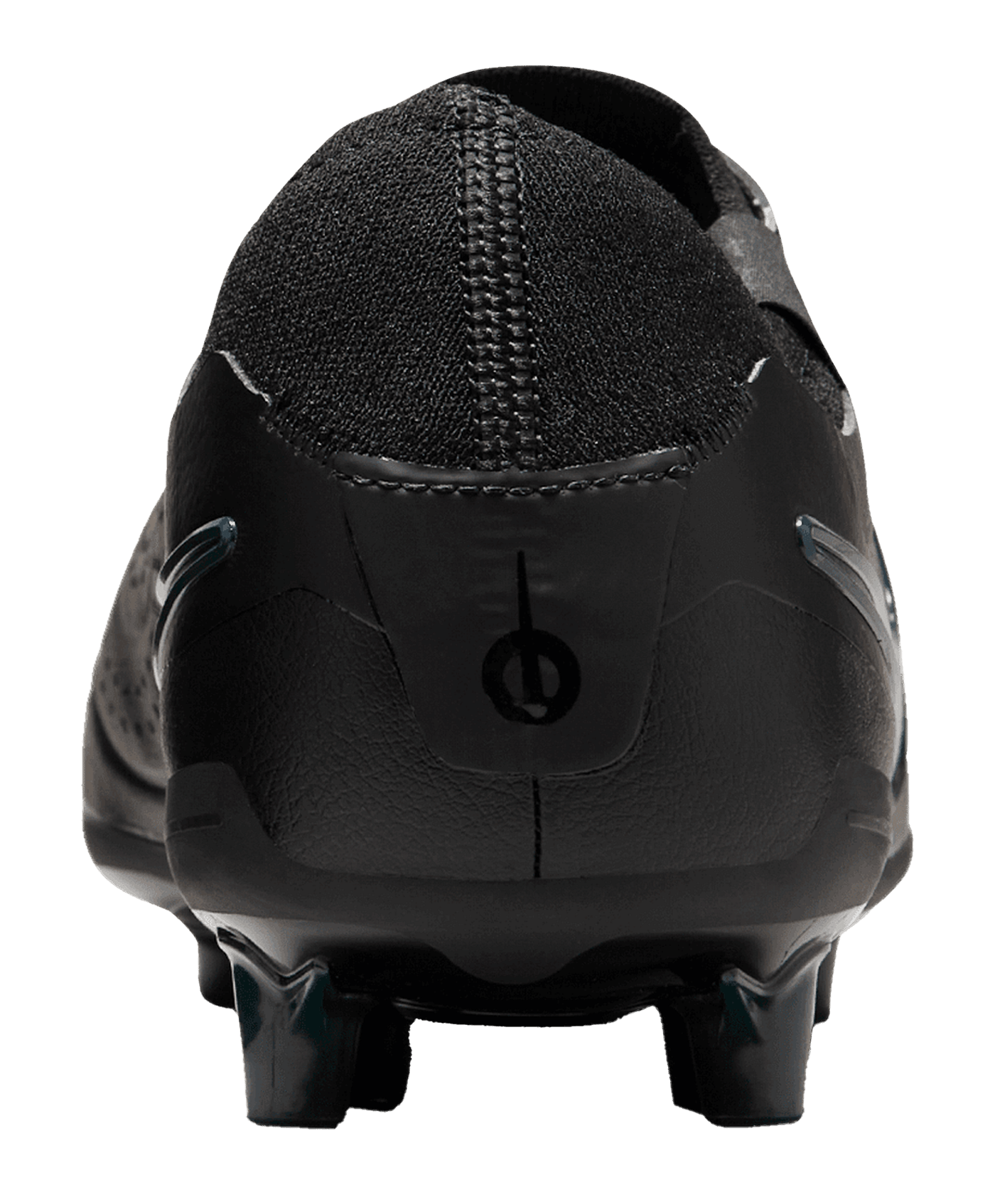 Nike Tiempo Legend X Pro AG-Pro Shadow Schwarz F002 - schwarz