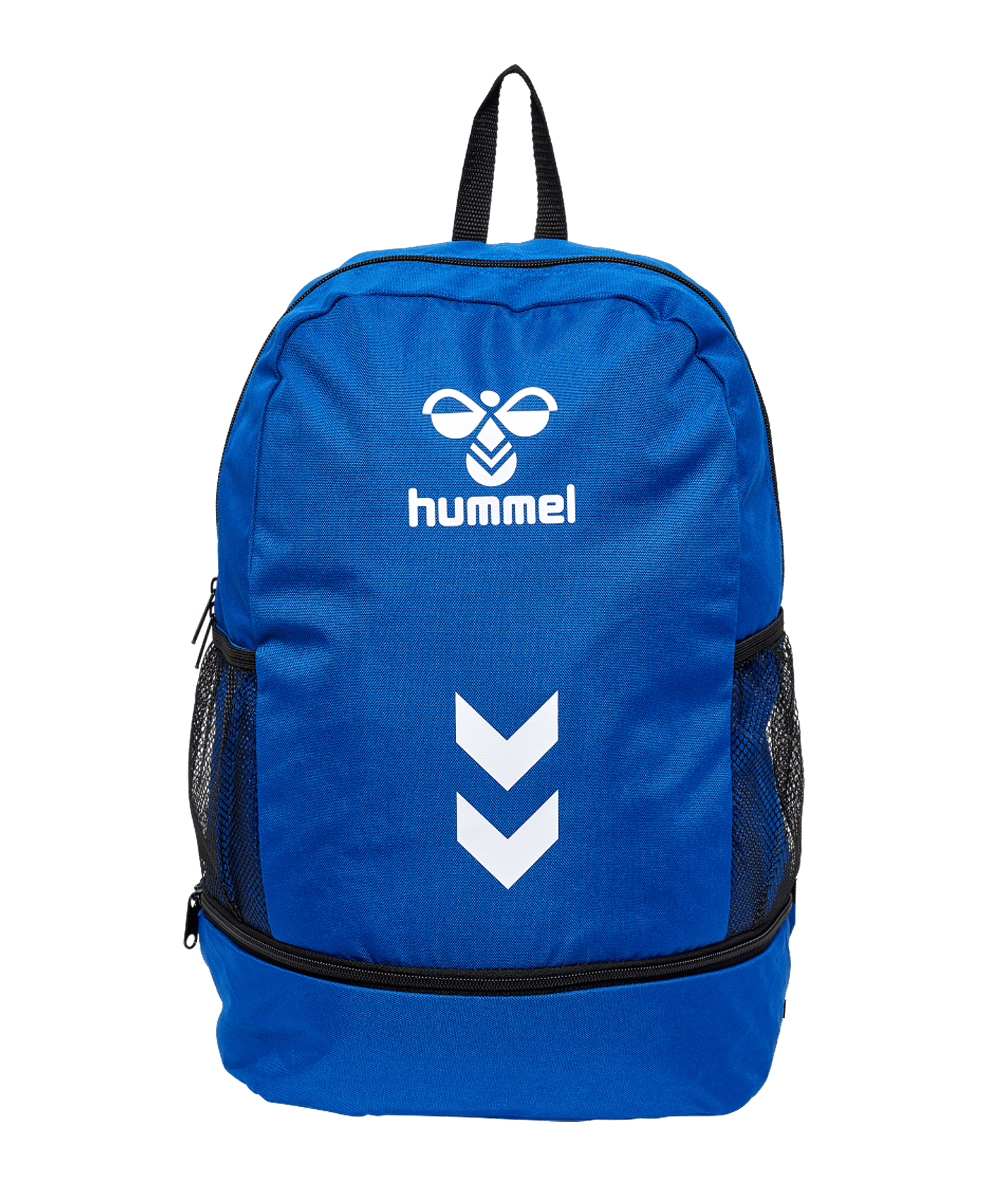 Hummel Rucksack Blau F7045 - blau