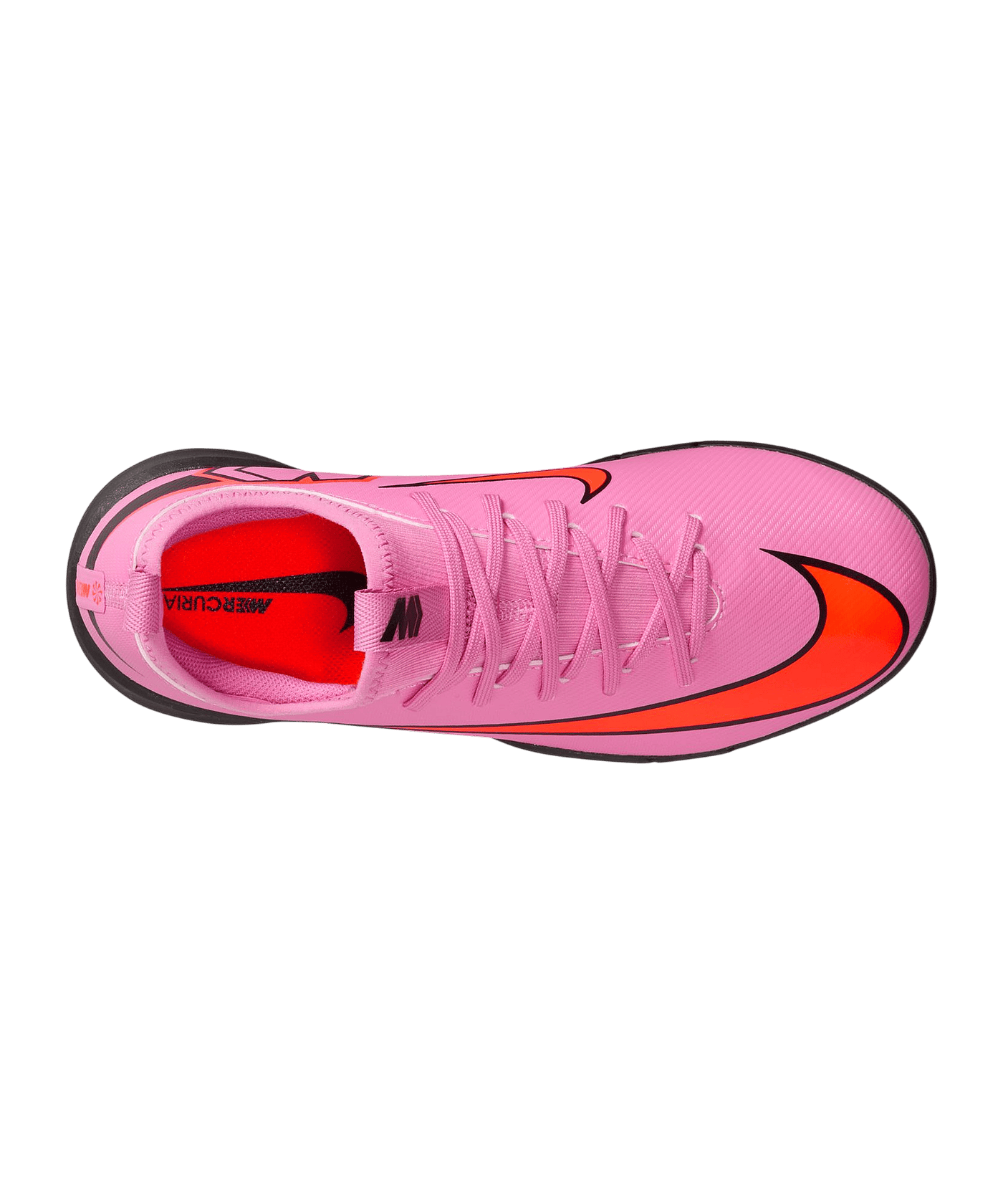 Nike Air Zoom Mercurial Vapor XVI Academy IN Scary Good Kids Rosa F600 - rosa