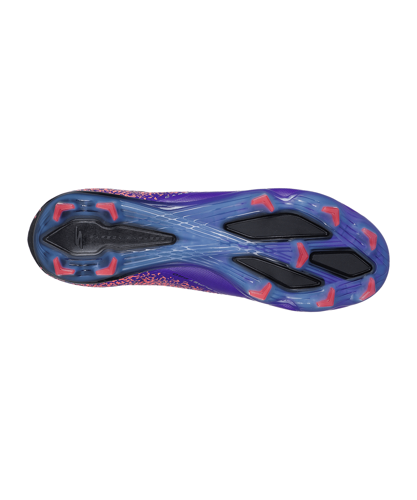 Skechers Razor Elite FG Ignite Lila FPUR - lila