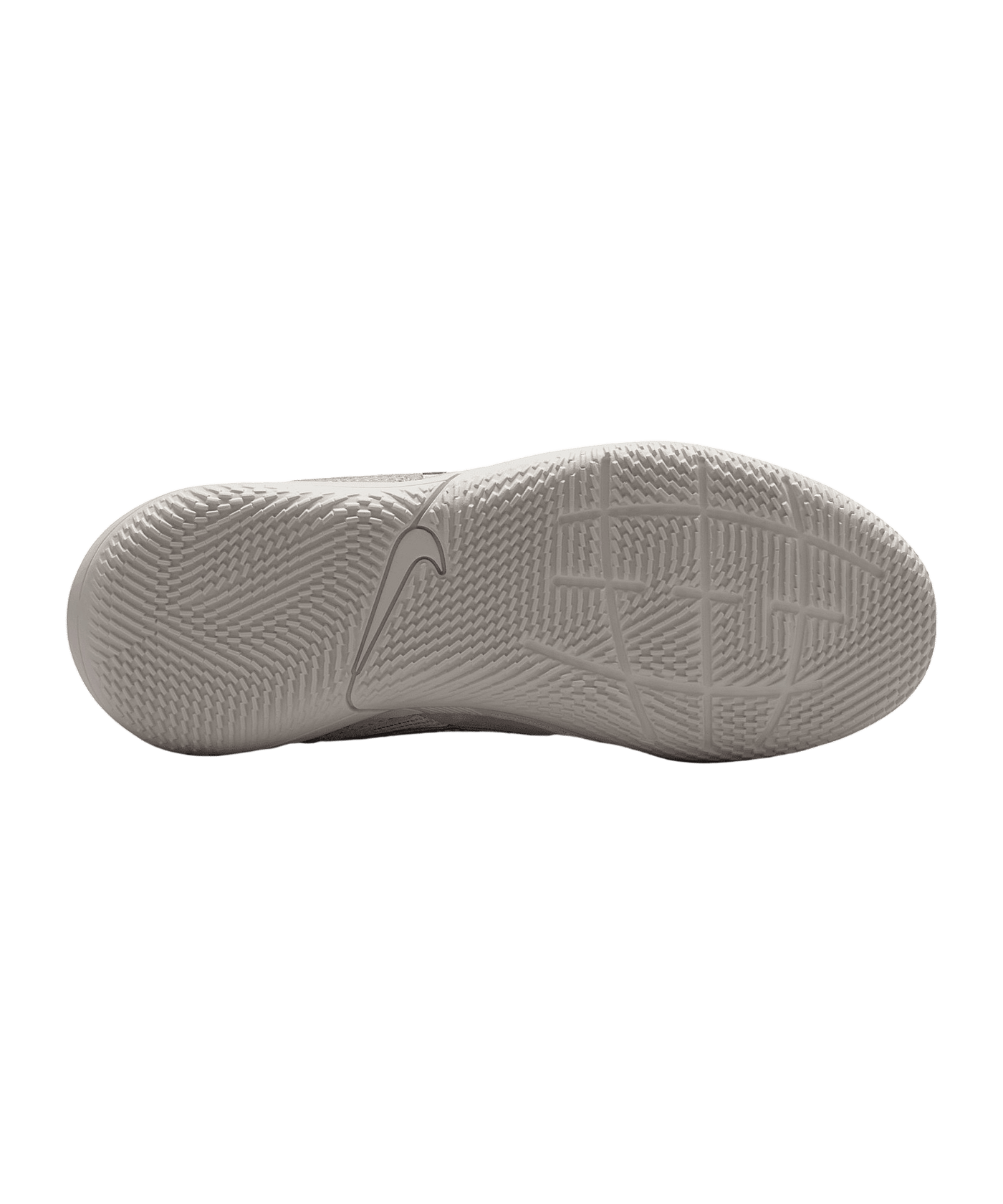 Nike Streetgato IN Kids Grau F001 - grau