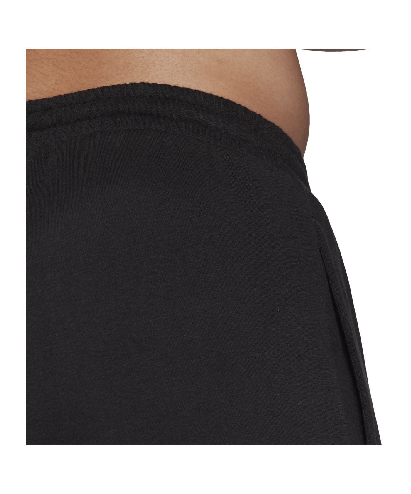 adidas Entrada 22 Jogginghose Schwarz - schwarz
