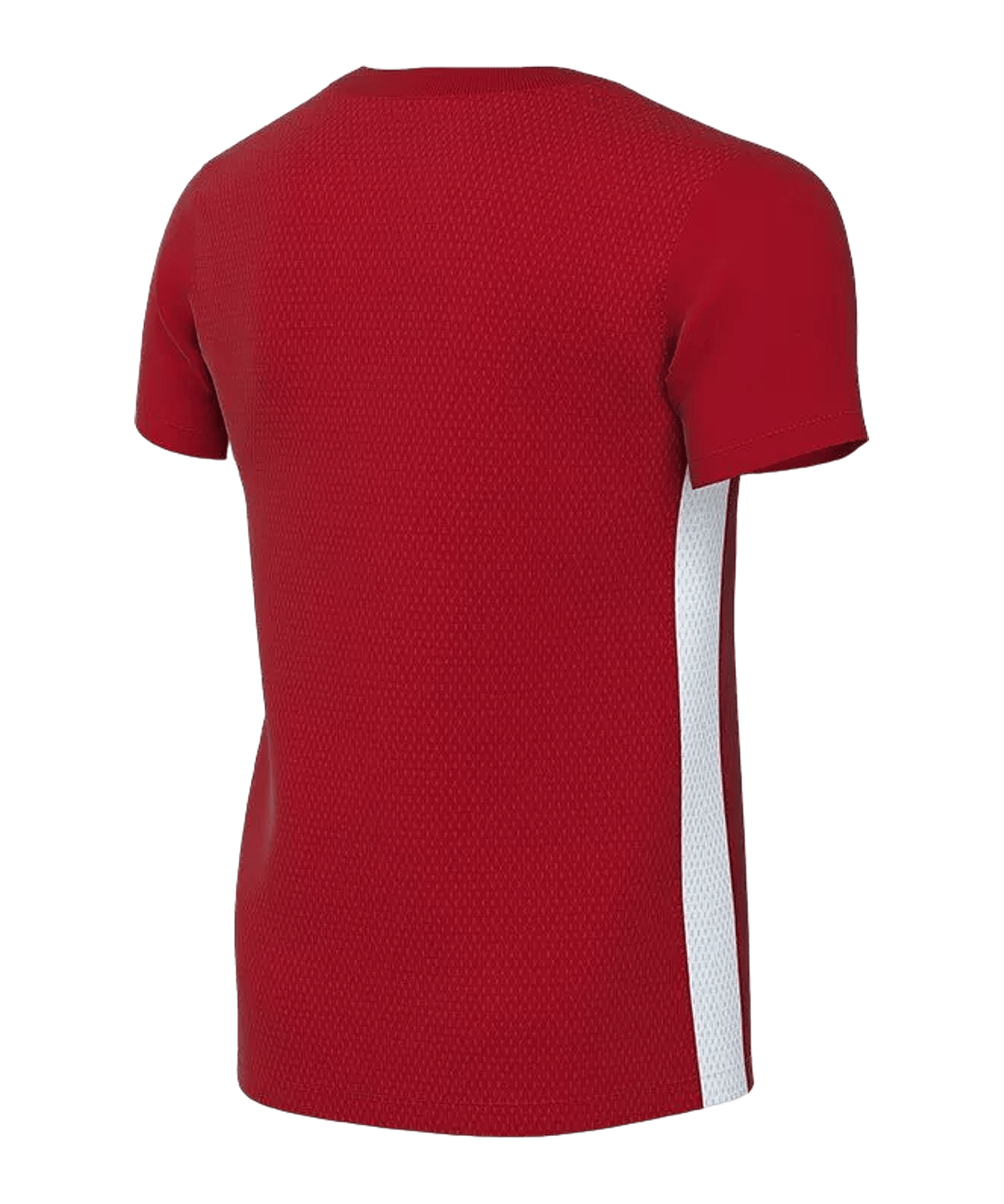 Nike Challenge V Trikot Kids Rot Weiss F657 - rot