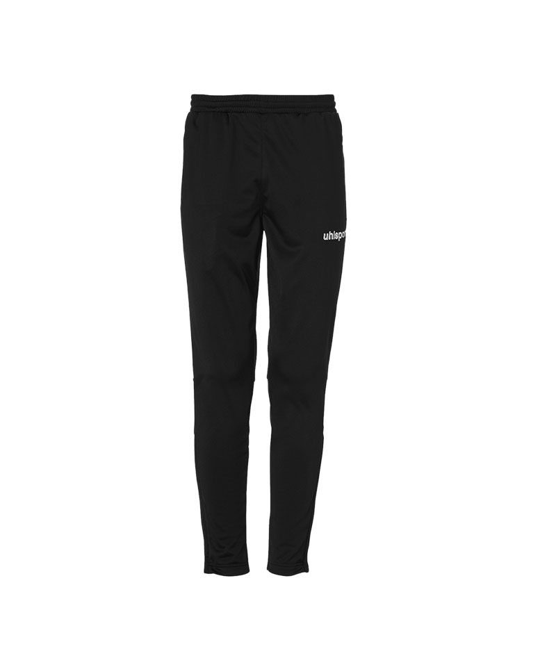 Uhlsport Score Track Präsentationshose Kids F01 - schwarz