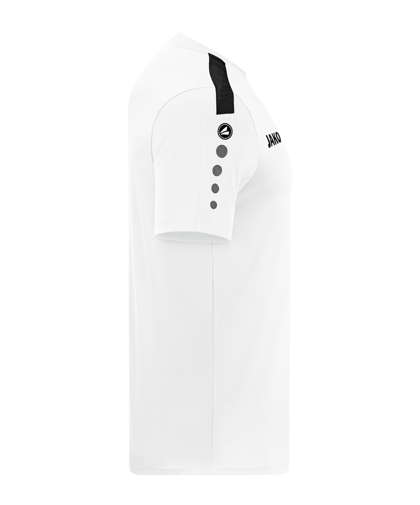JAKO Power Trikot Kids Weiss F000 | - weiss