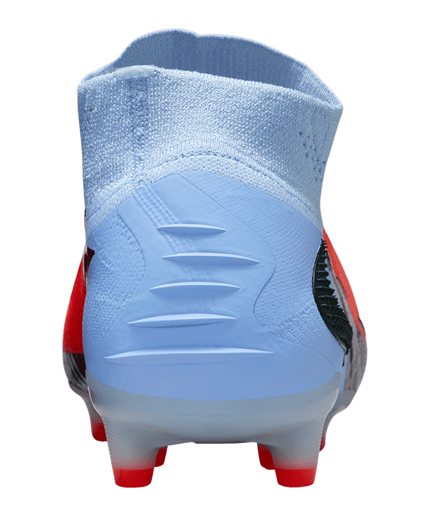 Nike Phantom 6 High Elite AG Scary Good Blau F400 - blau