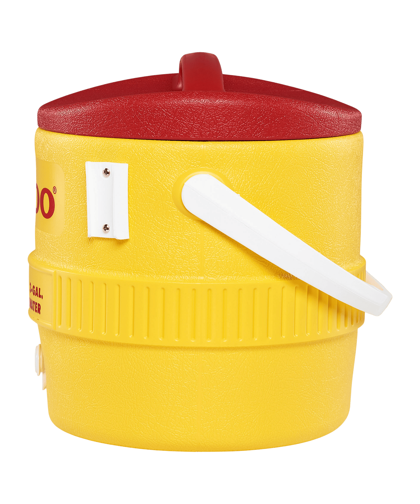 Igloo 400 Series 3 Gallon 11L Getränkekühler Accessoire Gelb - gelb
